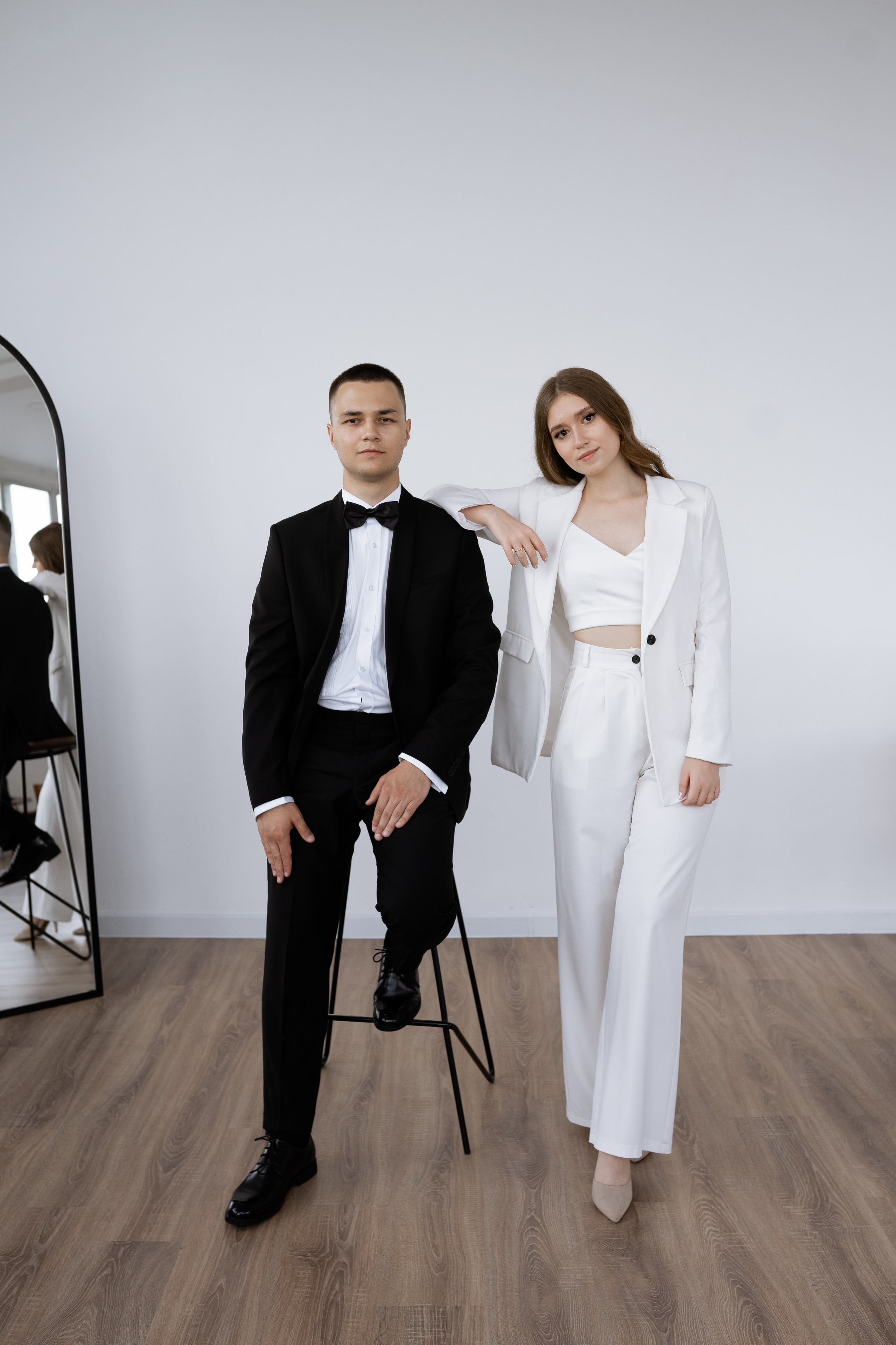 Кирилл и Алена. Свадебный фотограф в Перми и Пермском крае Алена Мартынова