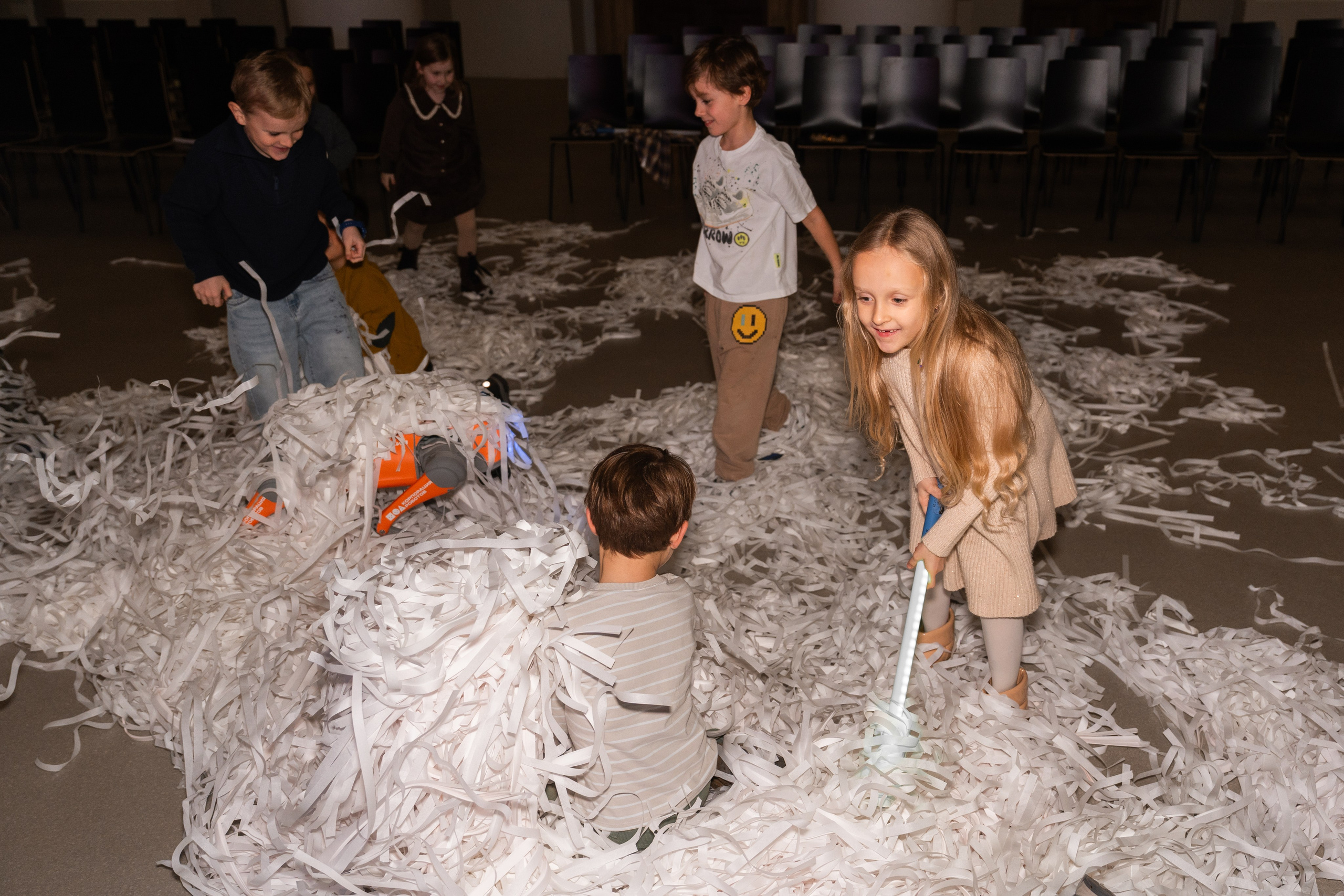 День рождения Коли. Свадебный фотограф в Москве Анна Полушина