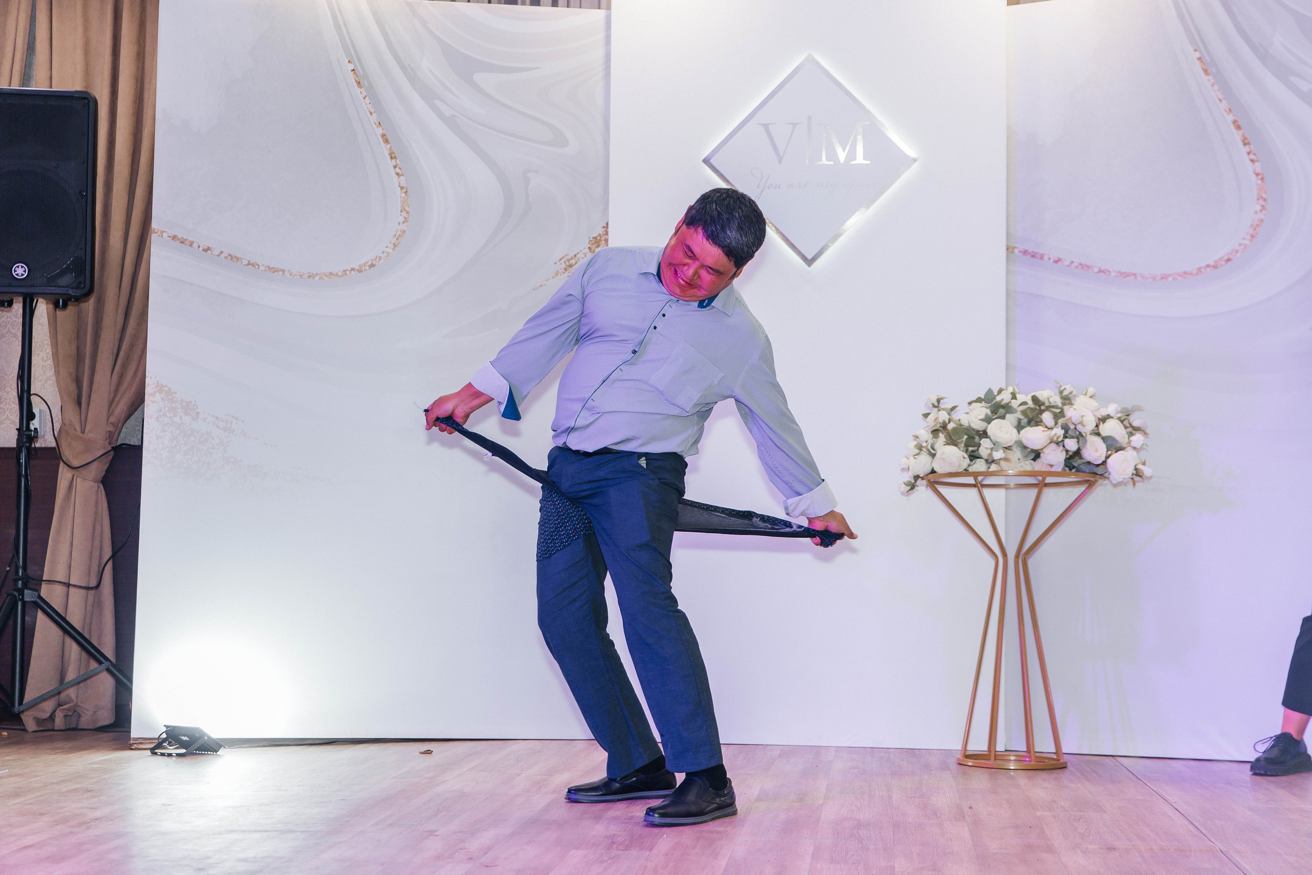 Владимир & Мария. Главная