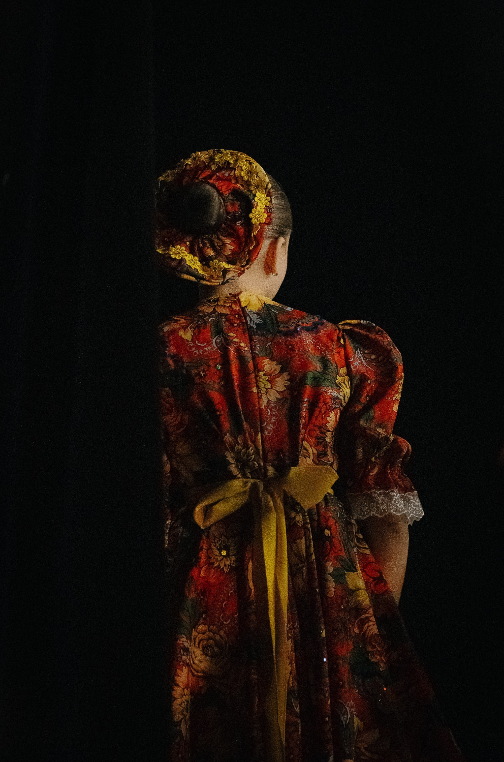 Закулисье. Семейный домашний фотограф Москва Зеленоград Настя Маркова