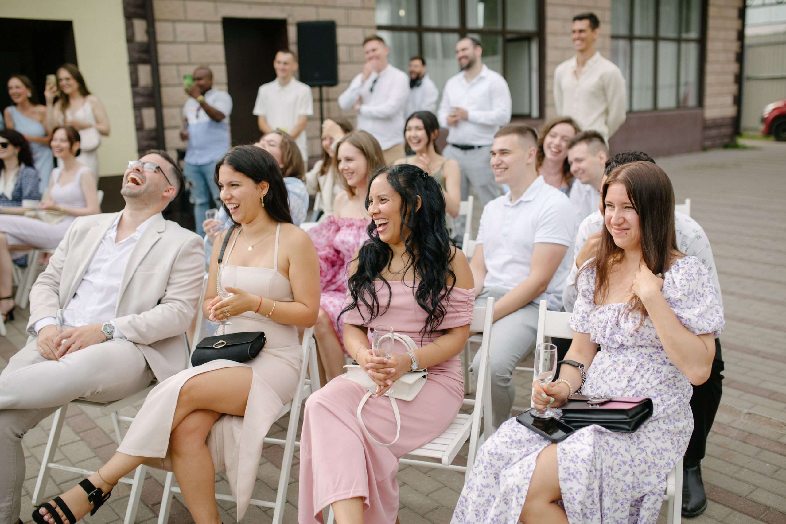 Кубинская свадьба Йоанни и Альбина. Свадебный и семейный фотограф в Санкт-Петербурге Исупова Юлия