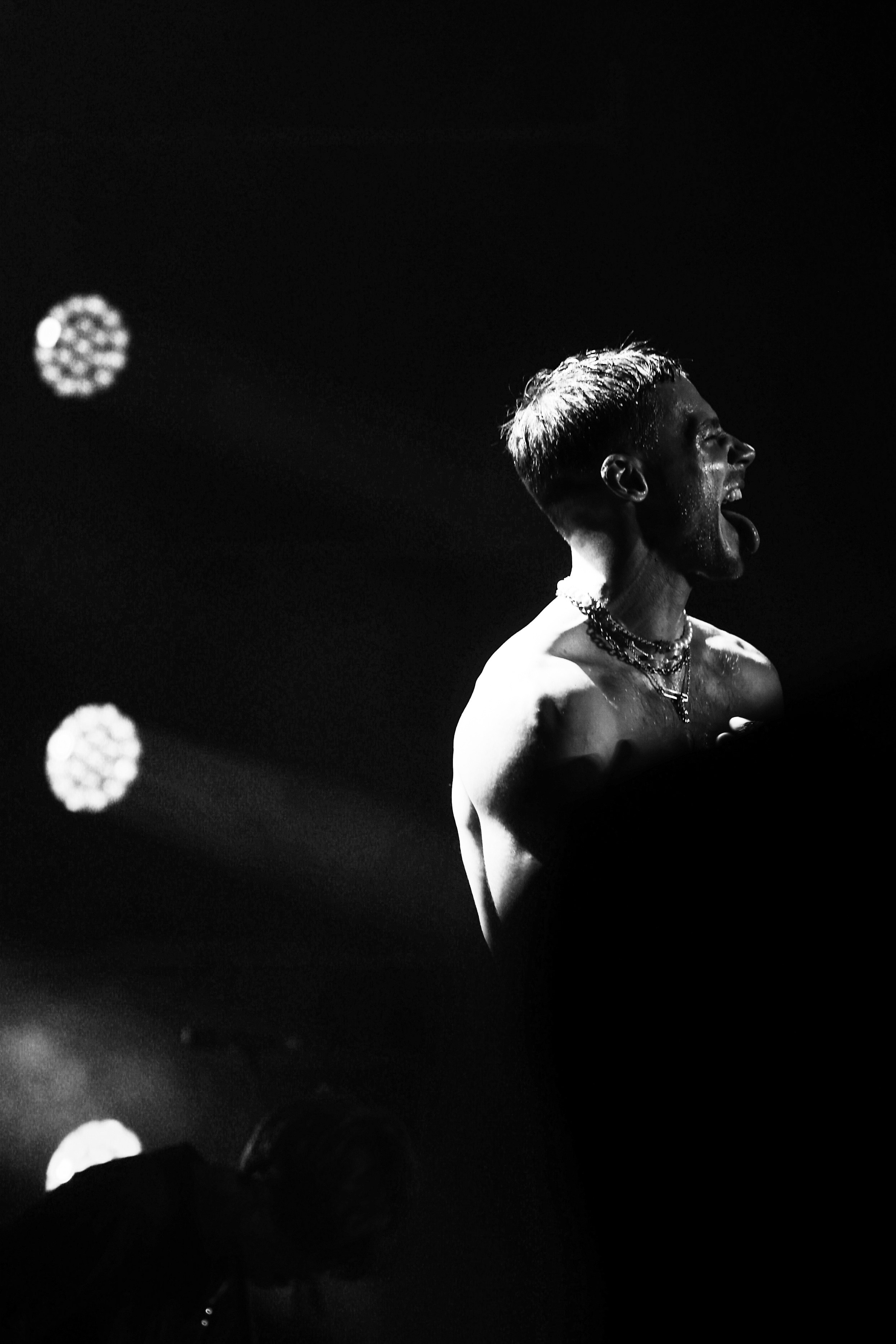 Олег Майами / 17.08. Фотограф в Москве Анастасия Курлович