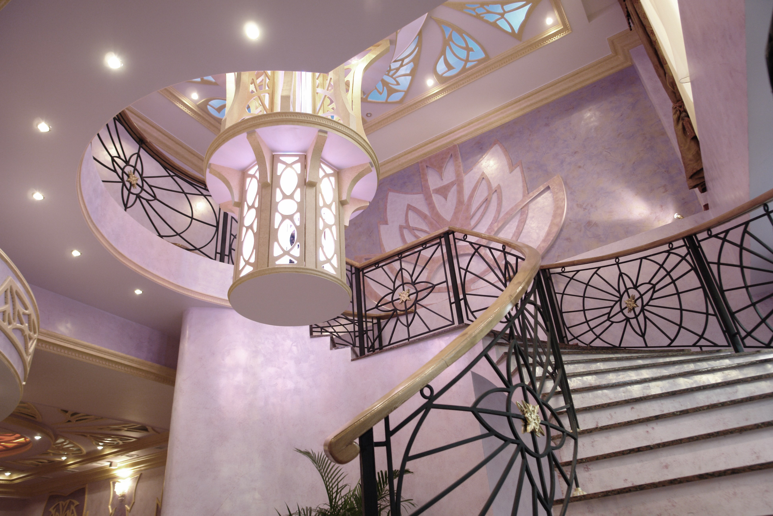 Банкетный зал «Diamond» г. Адлер