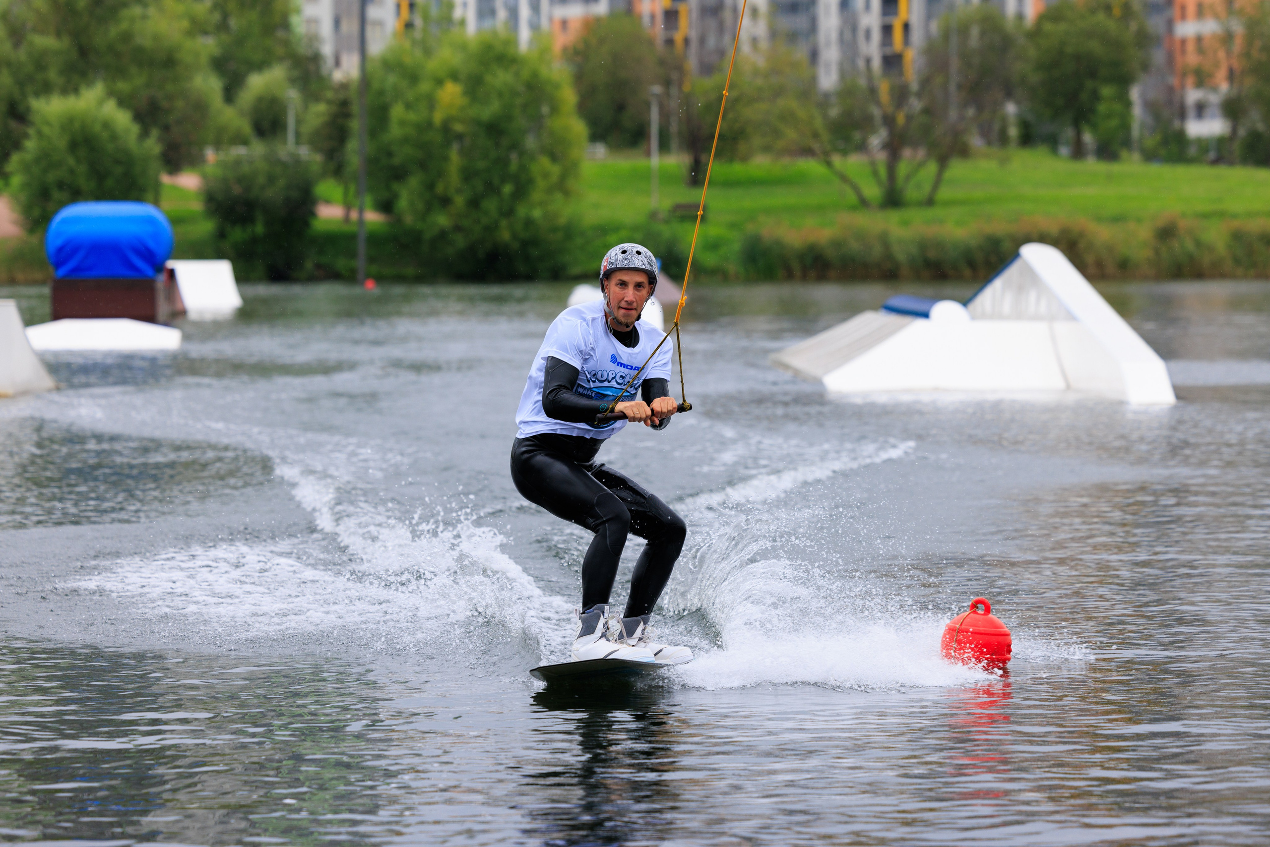 KupchinoOpenContest 2024. Фотограф Александр Заломаев