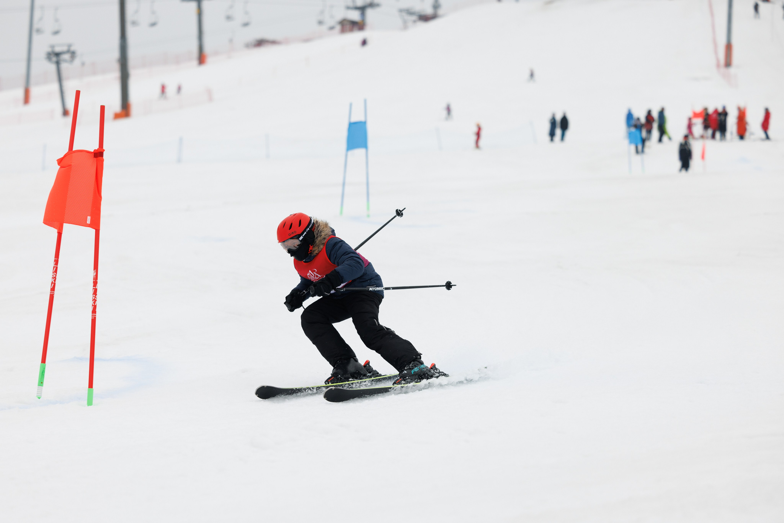 IGORA KIDS CUP 2024(spring). Фотограф Александр Заломаев