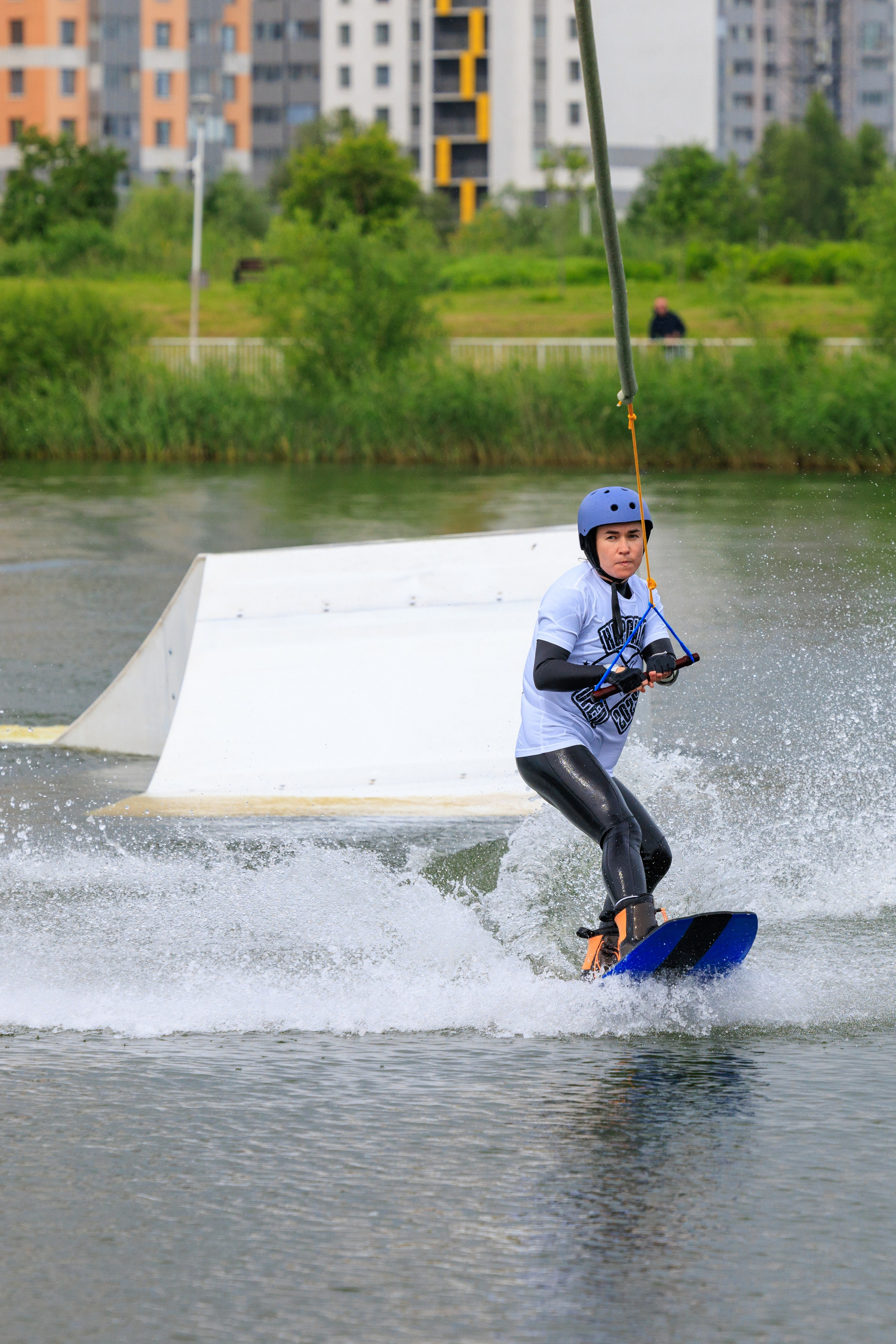 KUPCHINO OPEN CONTEST 2025. Фотограф Александр Заломаев