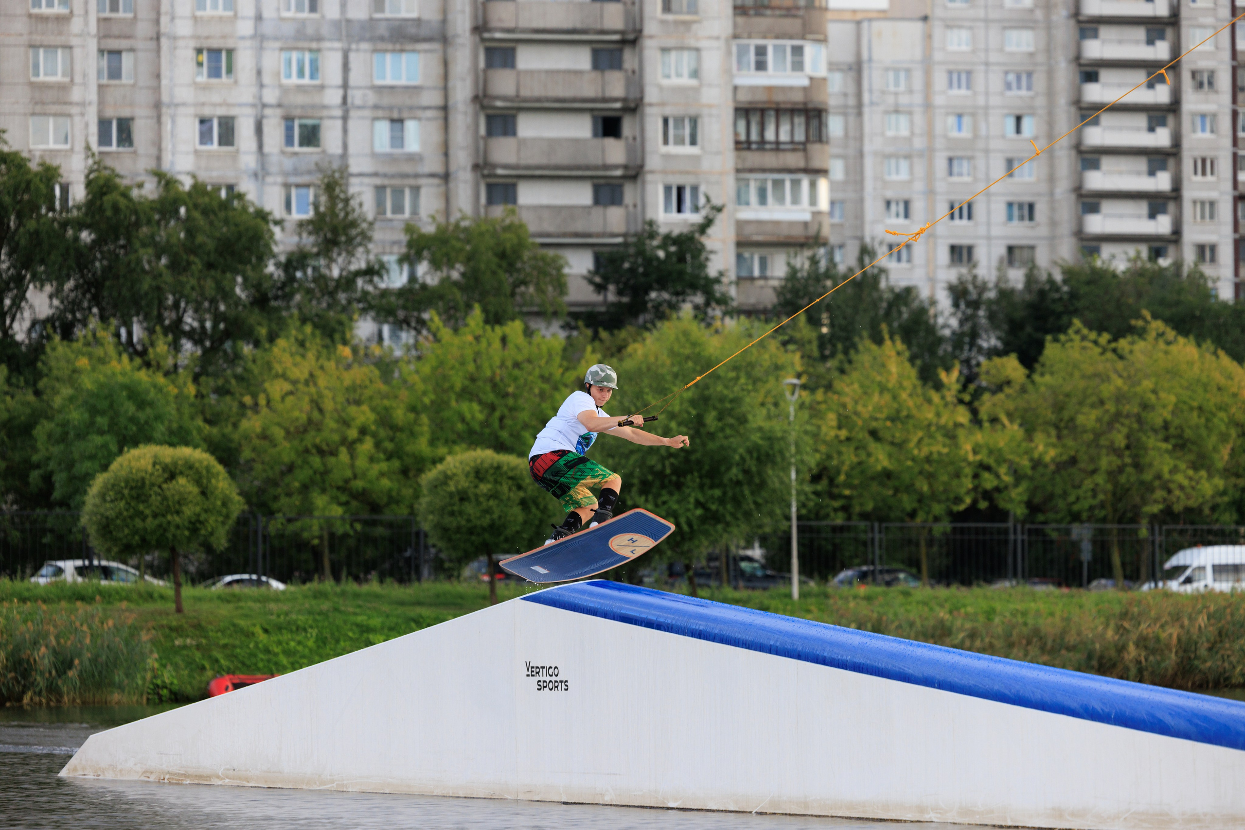 KupchinoOpenContest 2024. Фотограф Александр Заломаев