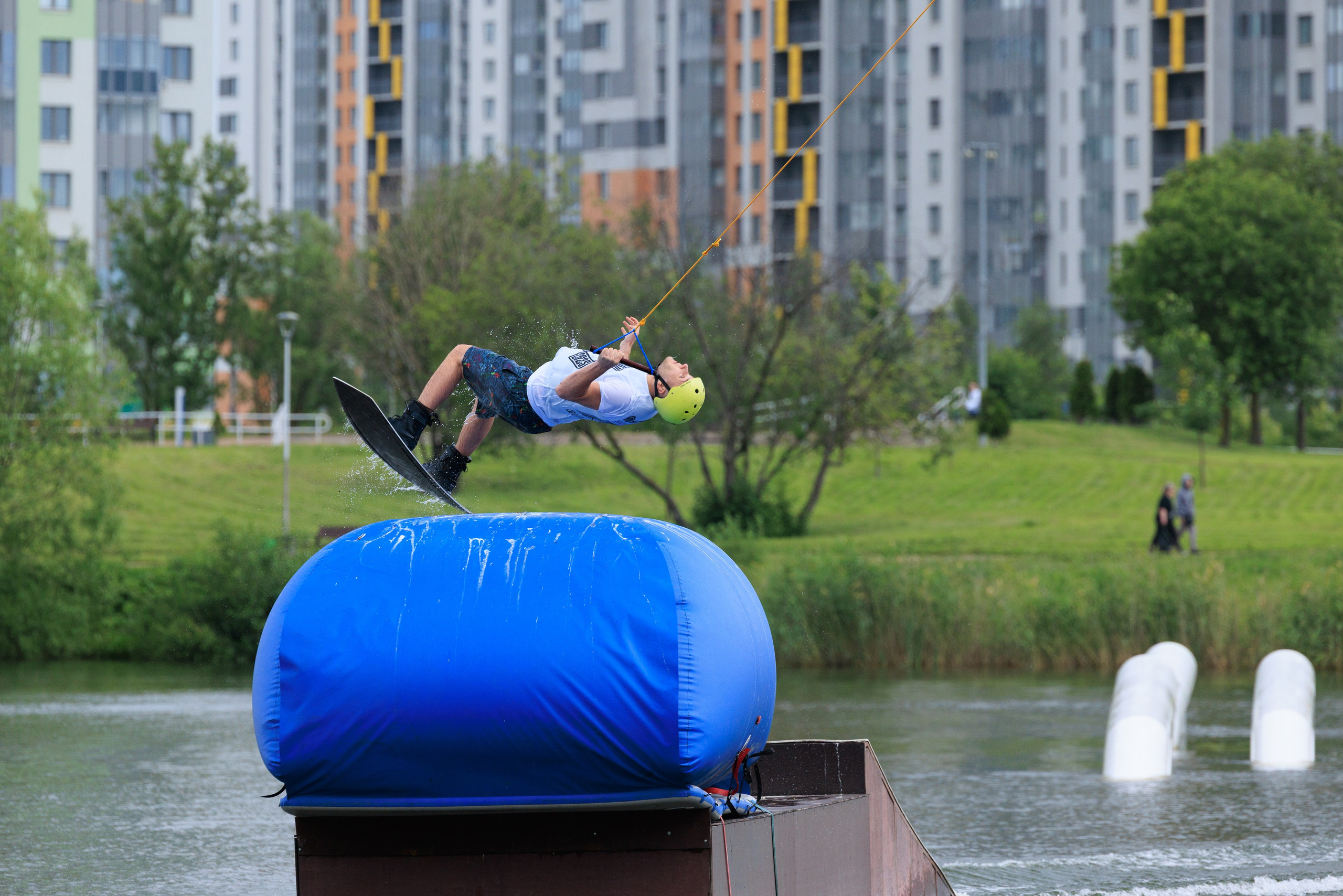 KUPCHINO OPEN CONTEST 2025. Фотограф Александр Заломаев