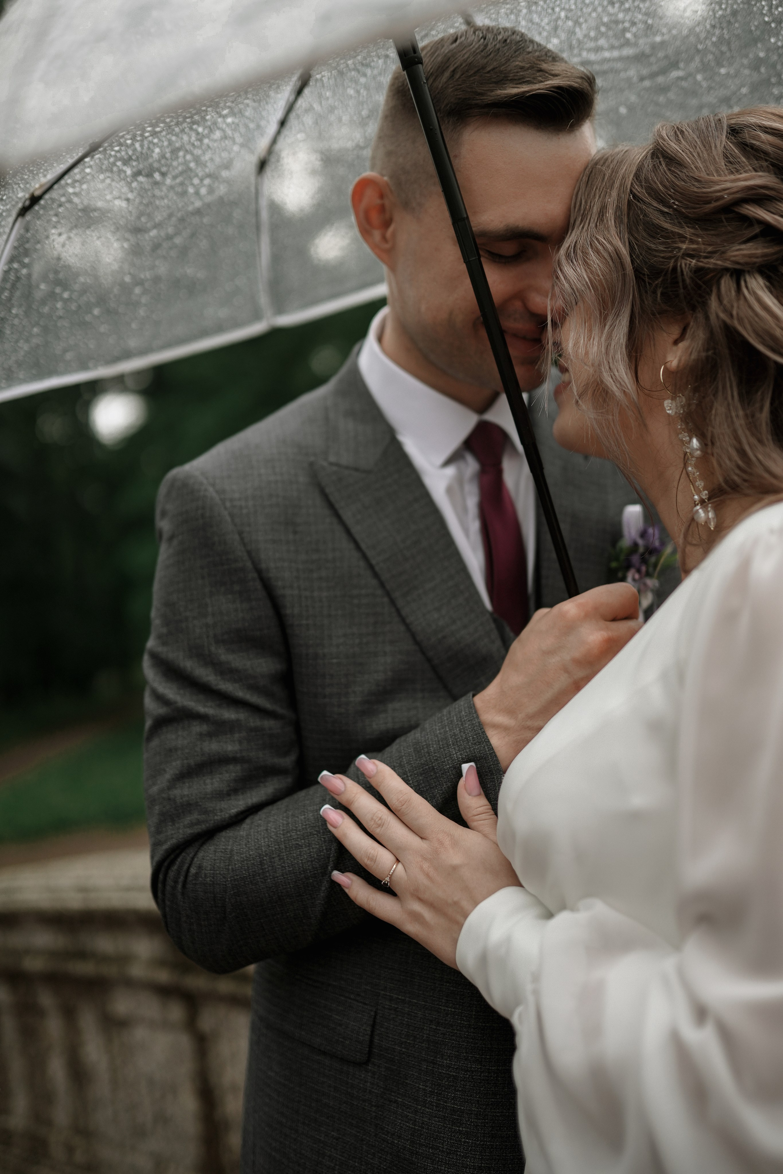 Свадебный фотограф в Санкт-Петербурге Харичева Анастасия