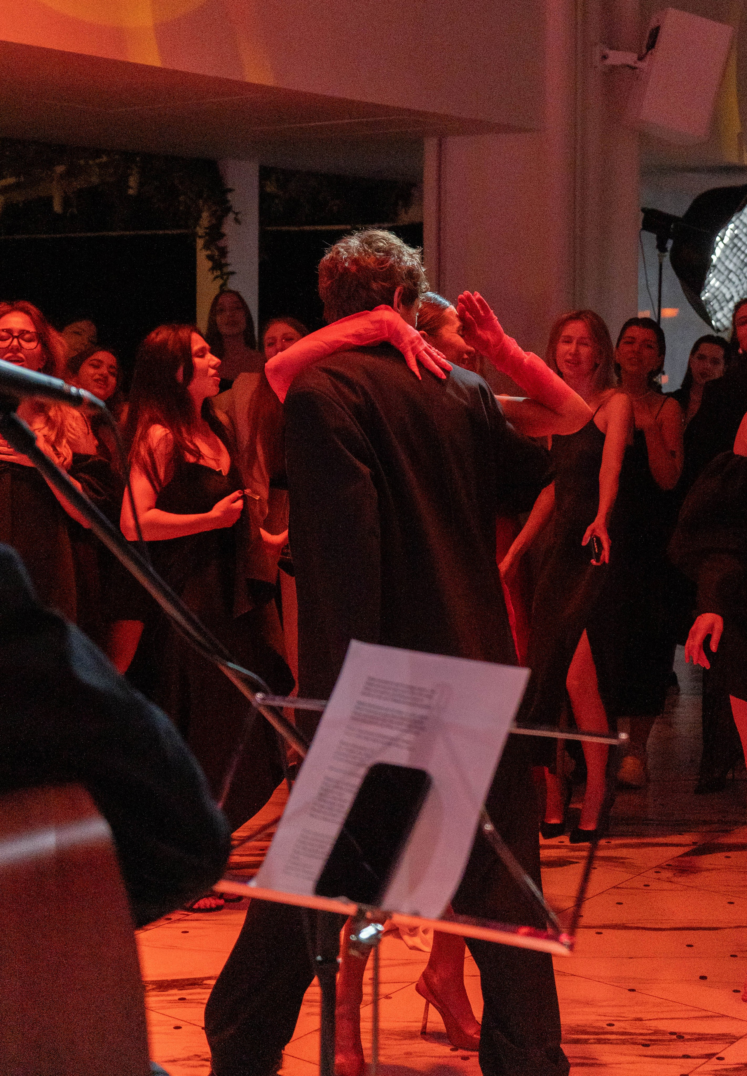 Корпоратив «Первый». Фотограф из Владивостока Юлия Черепова