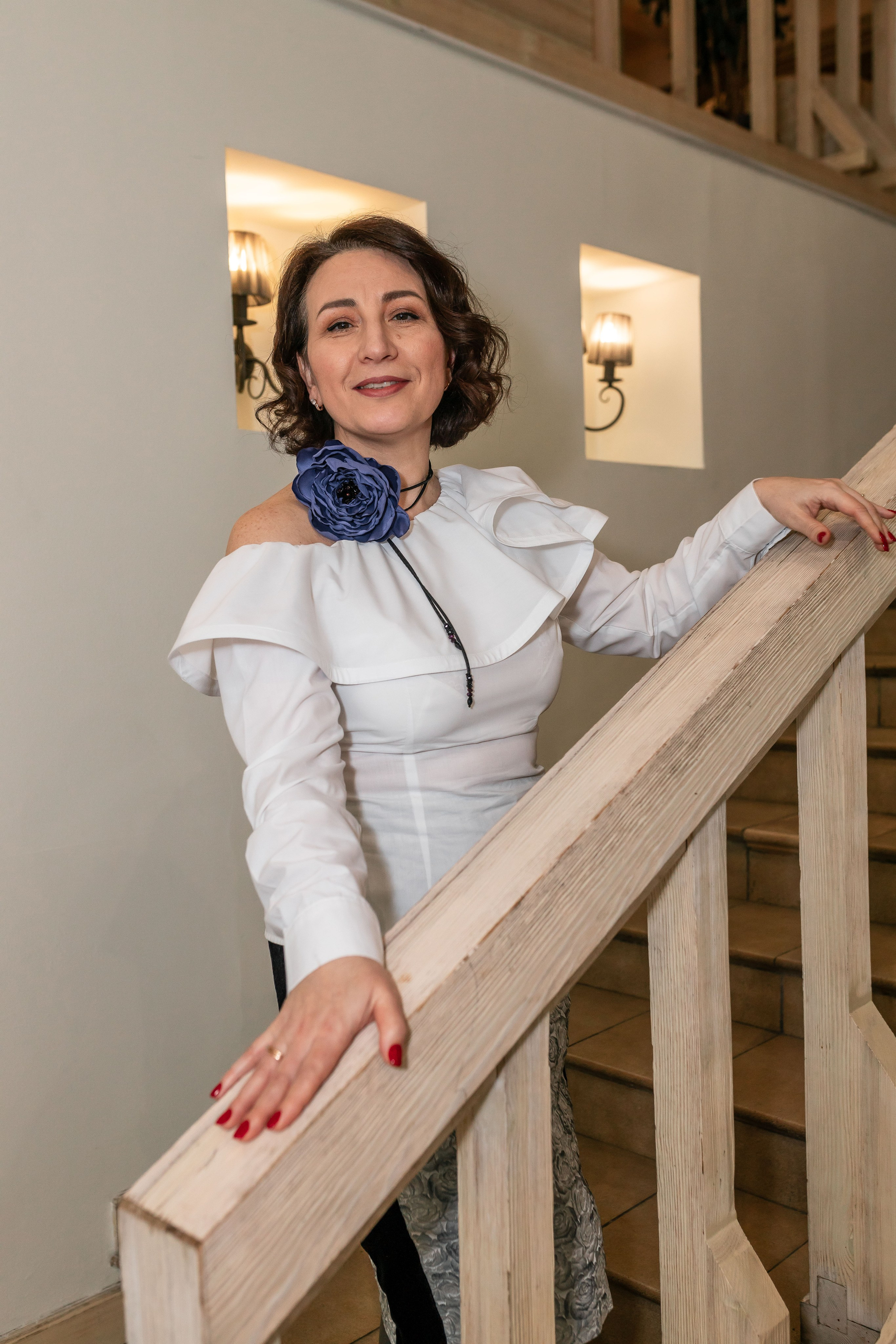 МИССИС БИЗНЕСС 2024. Репортажный фотограф в Новосибирске