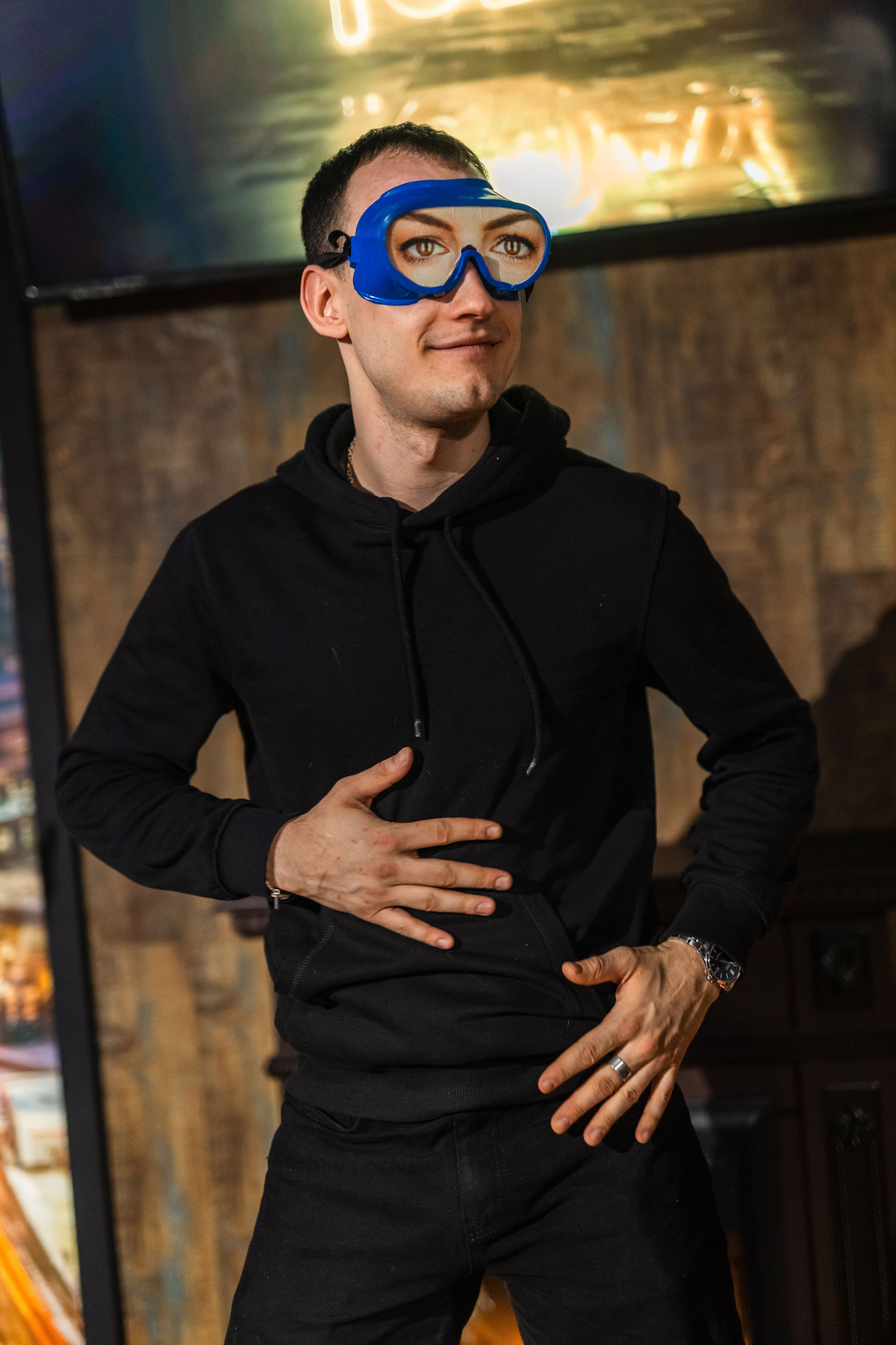 Show Today. Репортажный фотограф в Новосибирске