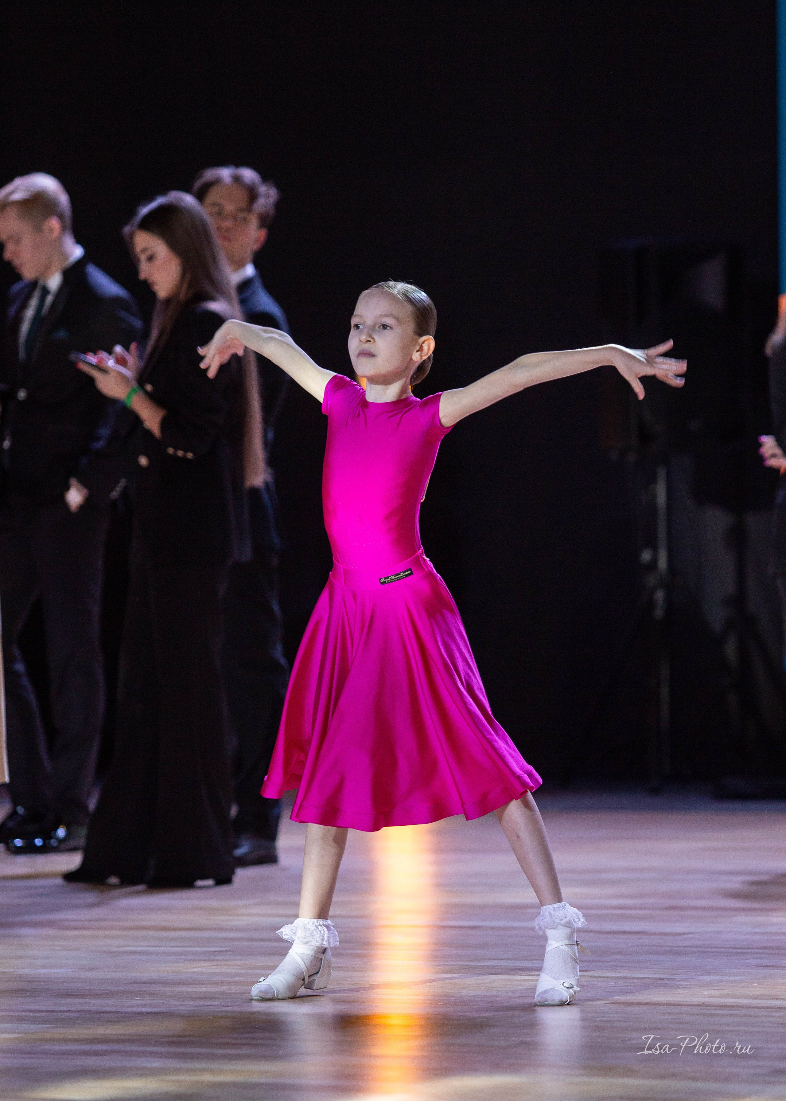 Турнир Royal Dance CUP 2025. Репортажный фотограф в Москве