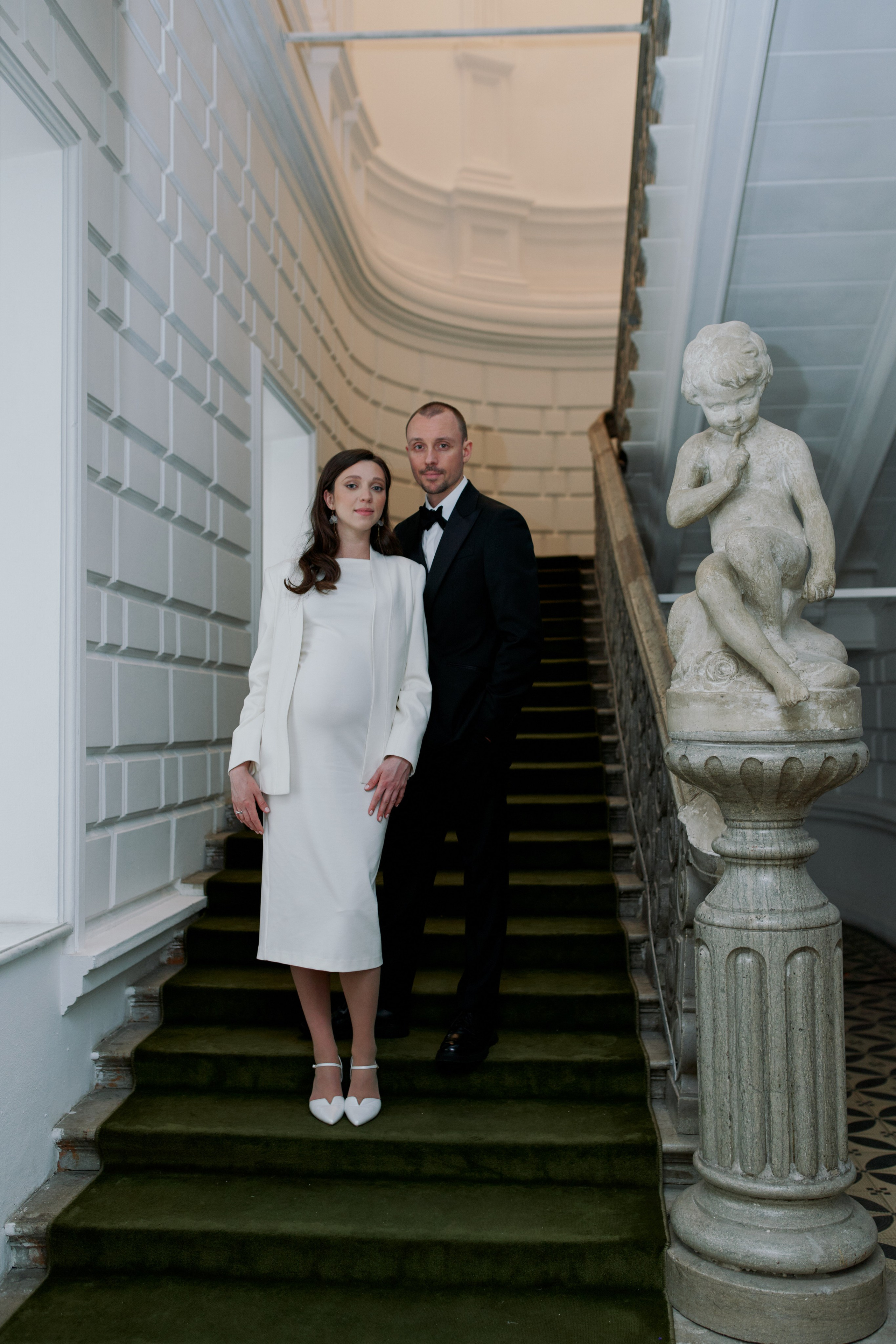 Денис & Анна. Главная