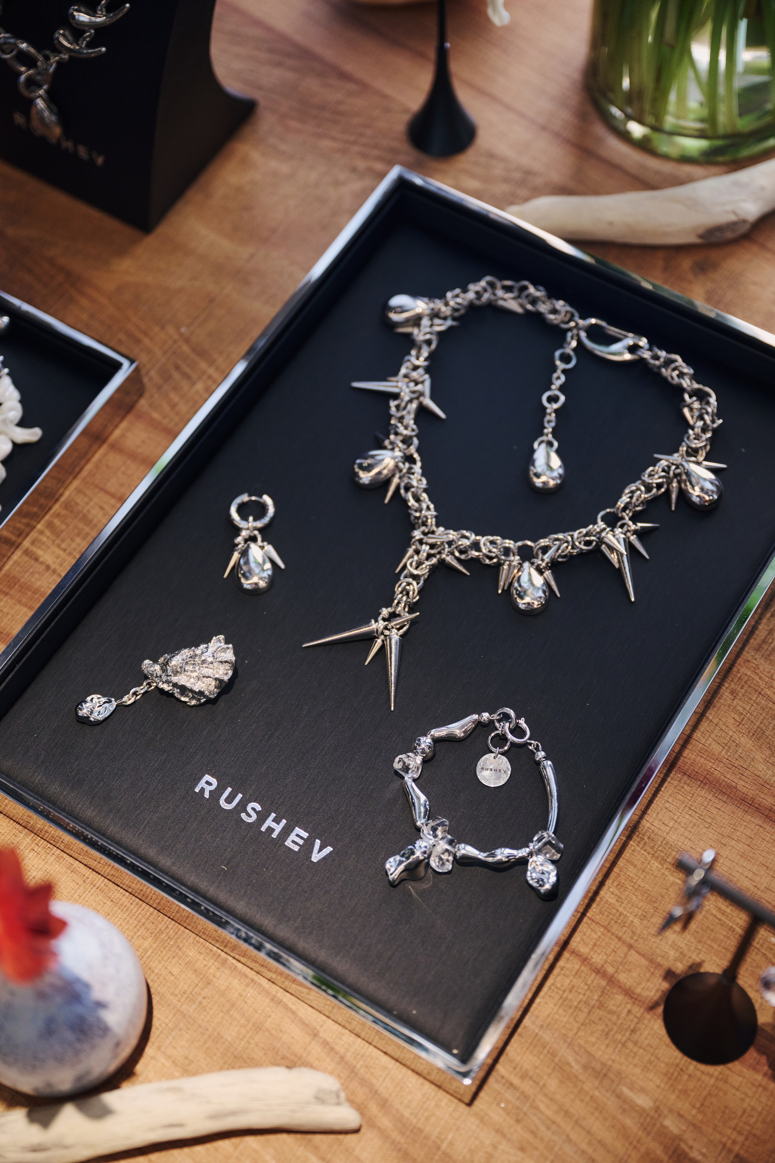 RUSHEV X 0,75please. Фотограф Сергей Бойко Москва