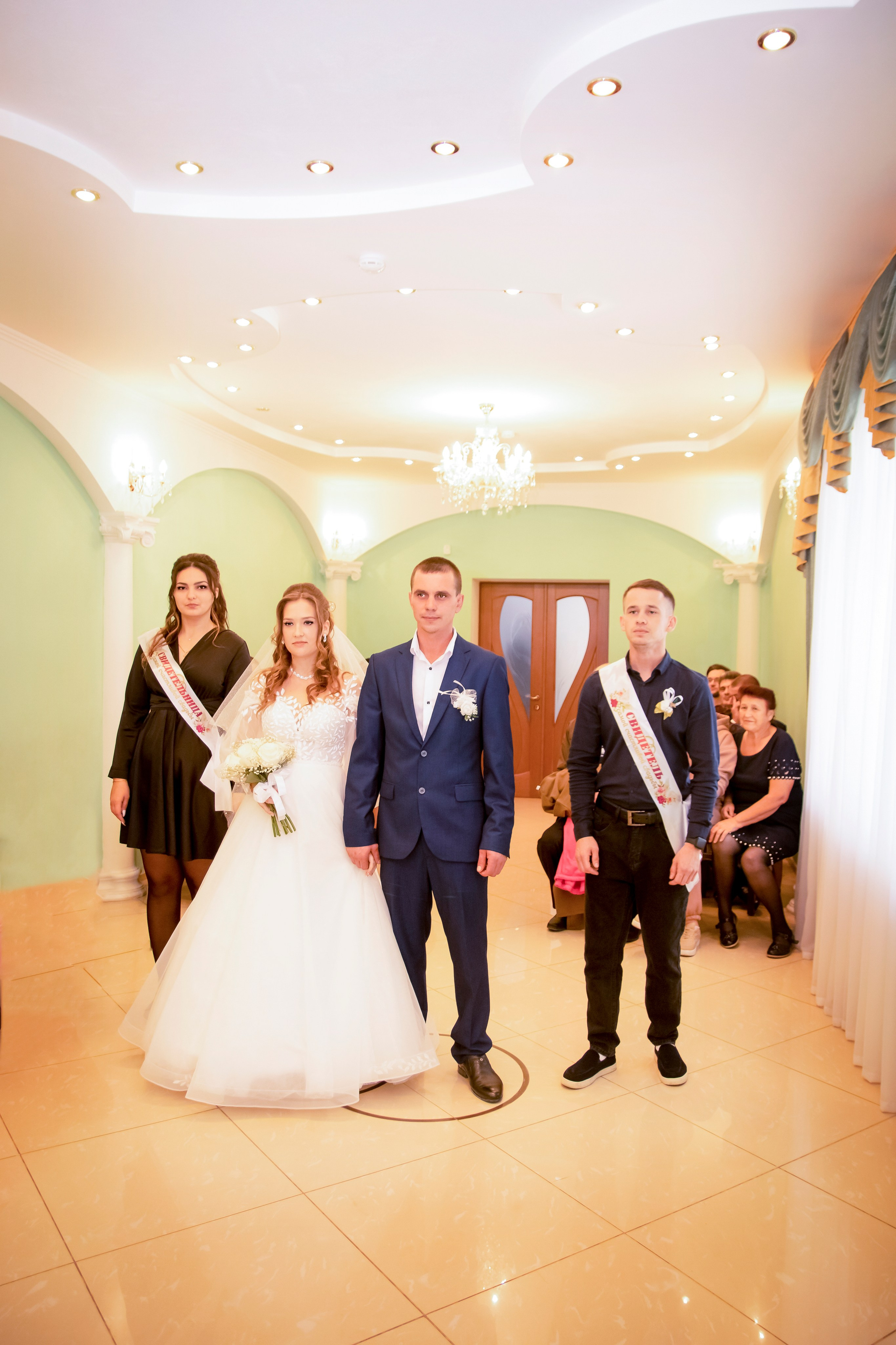 Андрей и Анастасия 28.10.2023 г. Фотограф Людмила Лебединская г. Краснодар (Приморско-Ахтарский р-он)