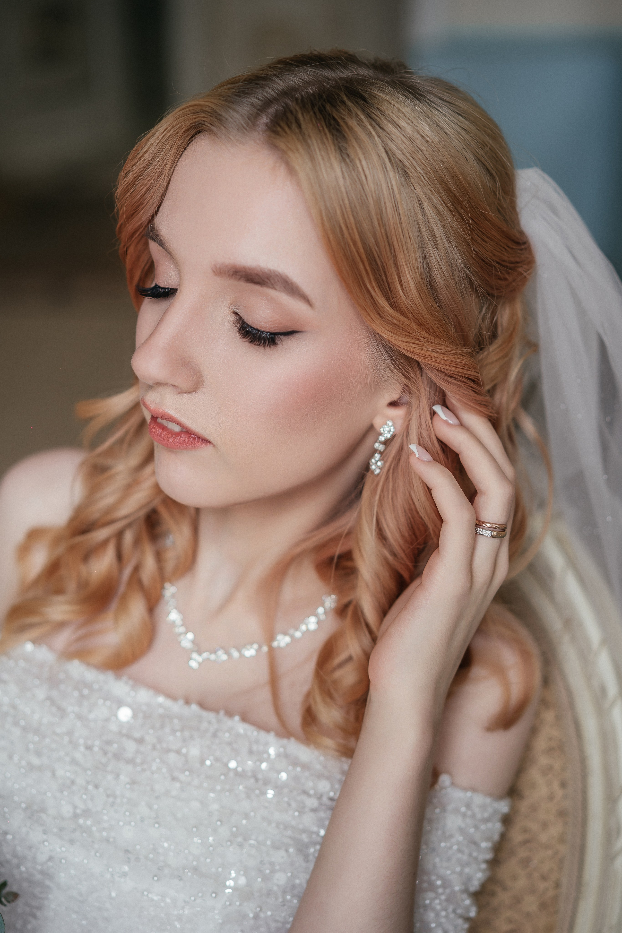 Света & Вова | 09.04.2025. Фотограф и видеограф Смоленск | Студия Цезарь