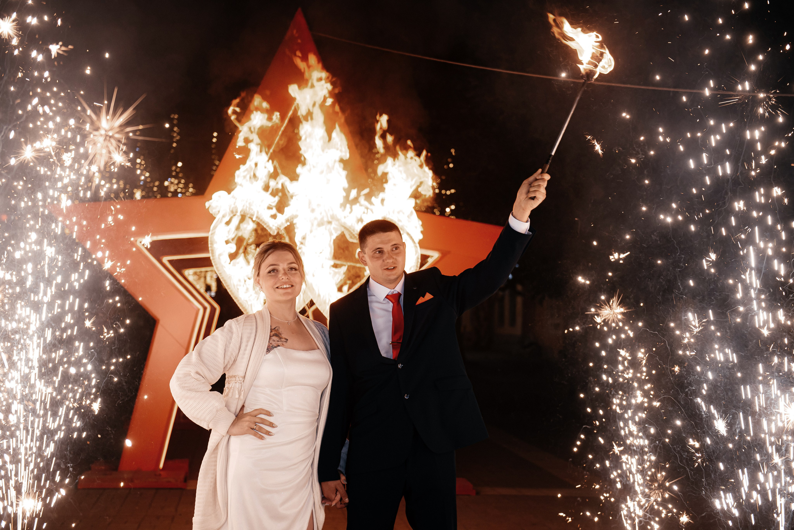 Сергей и Анастасия. Семейный и свадебный фотограф в Ельце Юлия Дякина