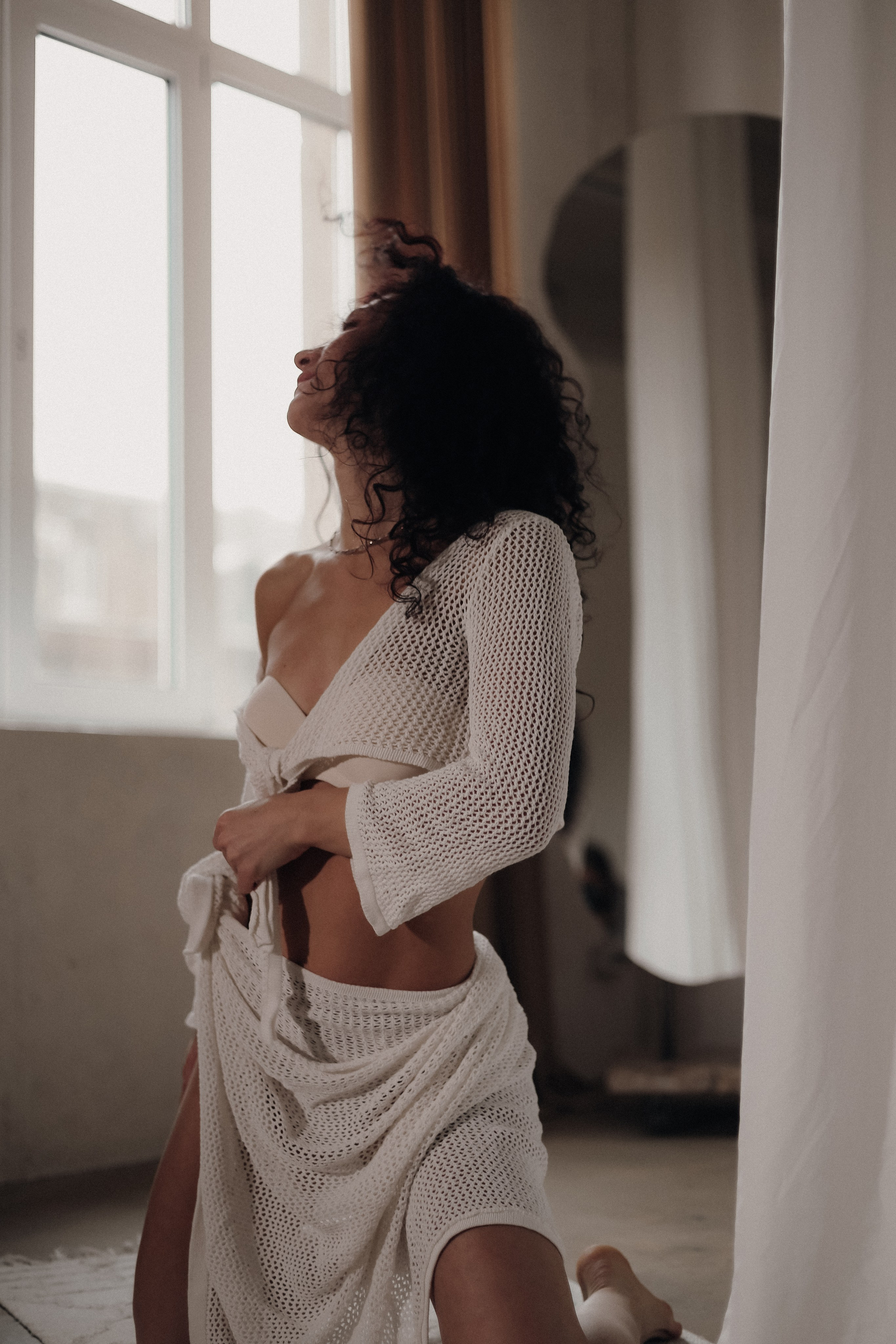 Кристина. Женский фотограф в Ростове-на-Дону