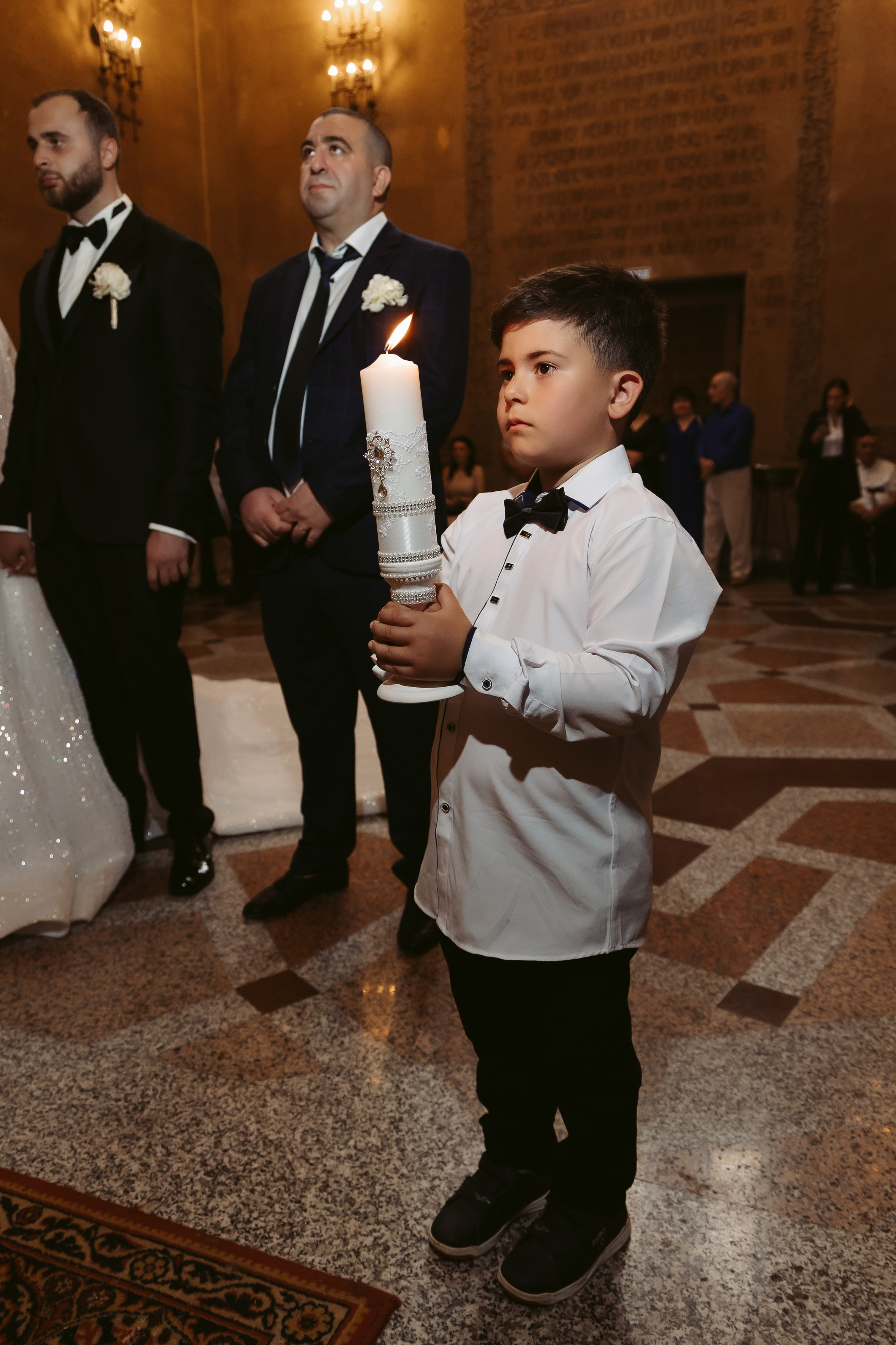 Свадьба А & С. Свадебный Фотограф в Москве Гор Магтагян