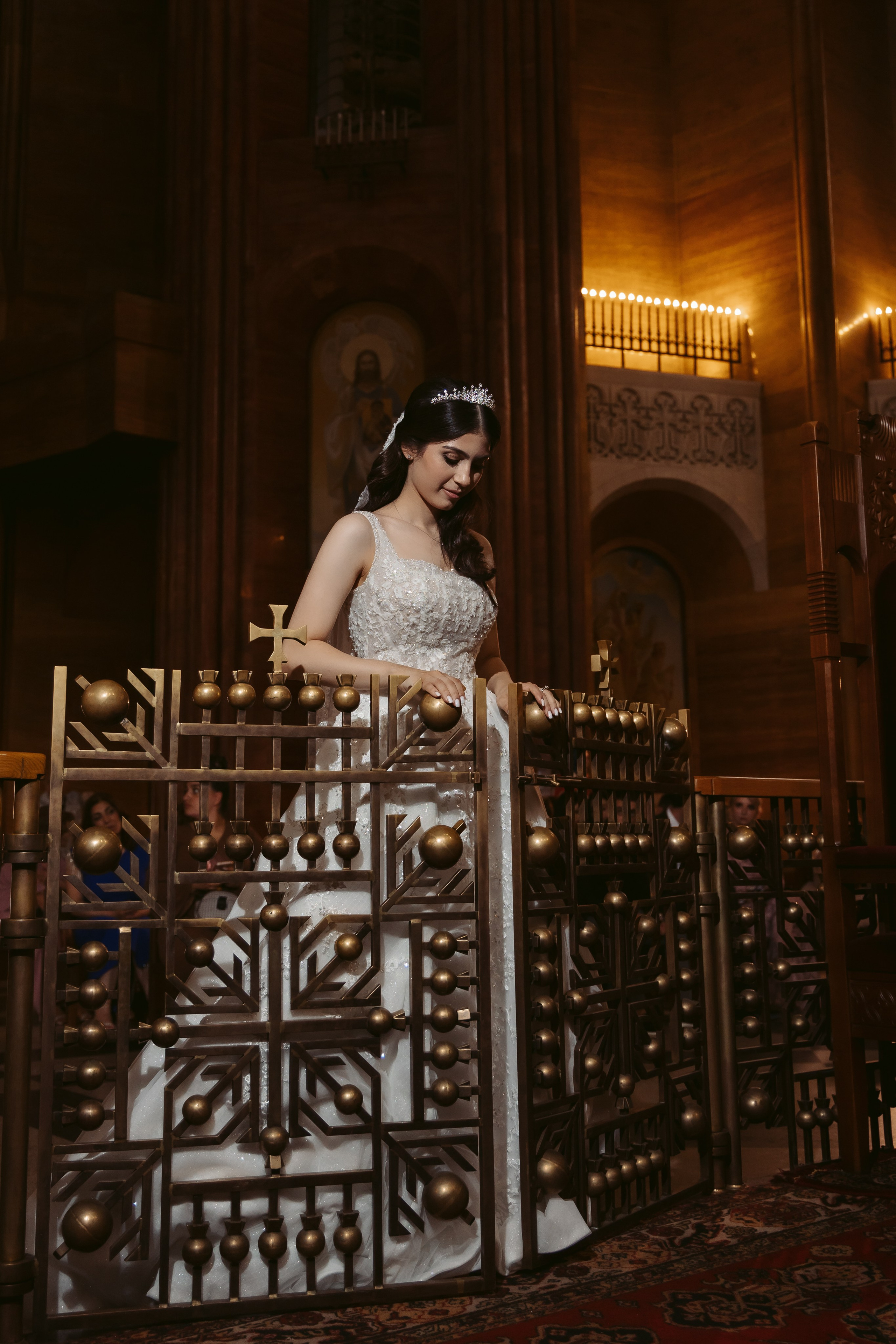 Свадьба С & К. Свадебный Фотограф в Москве Гор Магтагян