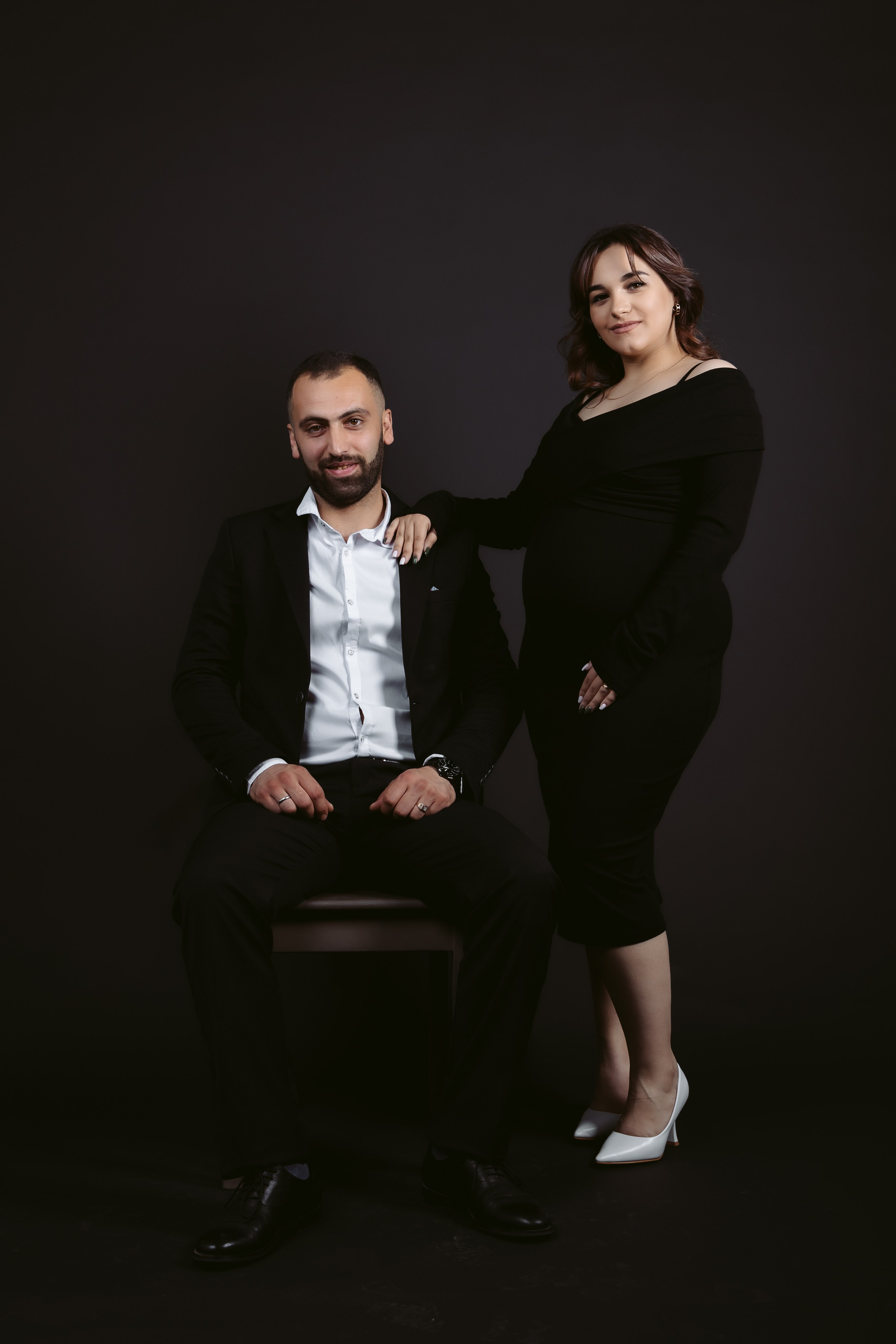 Беременность Лиана. Свадебный Фотограф в Москве Гор Магтагян