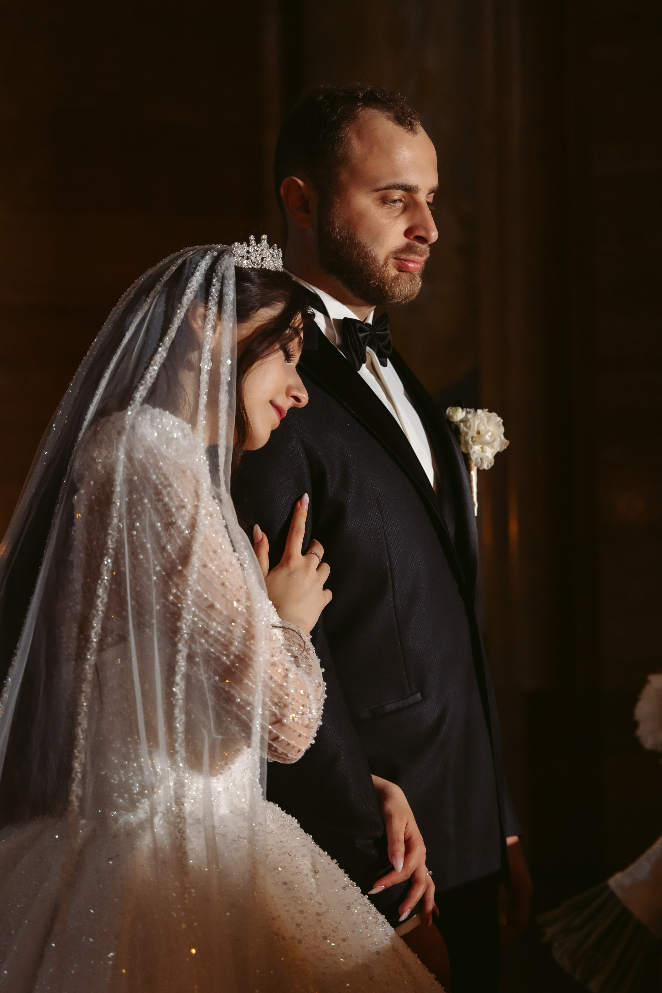 Свадьба А & С. Свадебный Фотограф в Москве Гор Магтагян