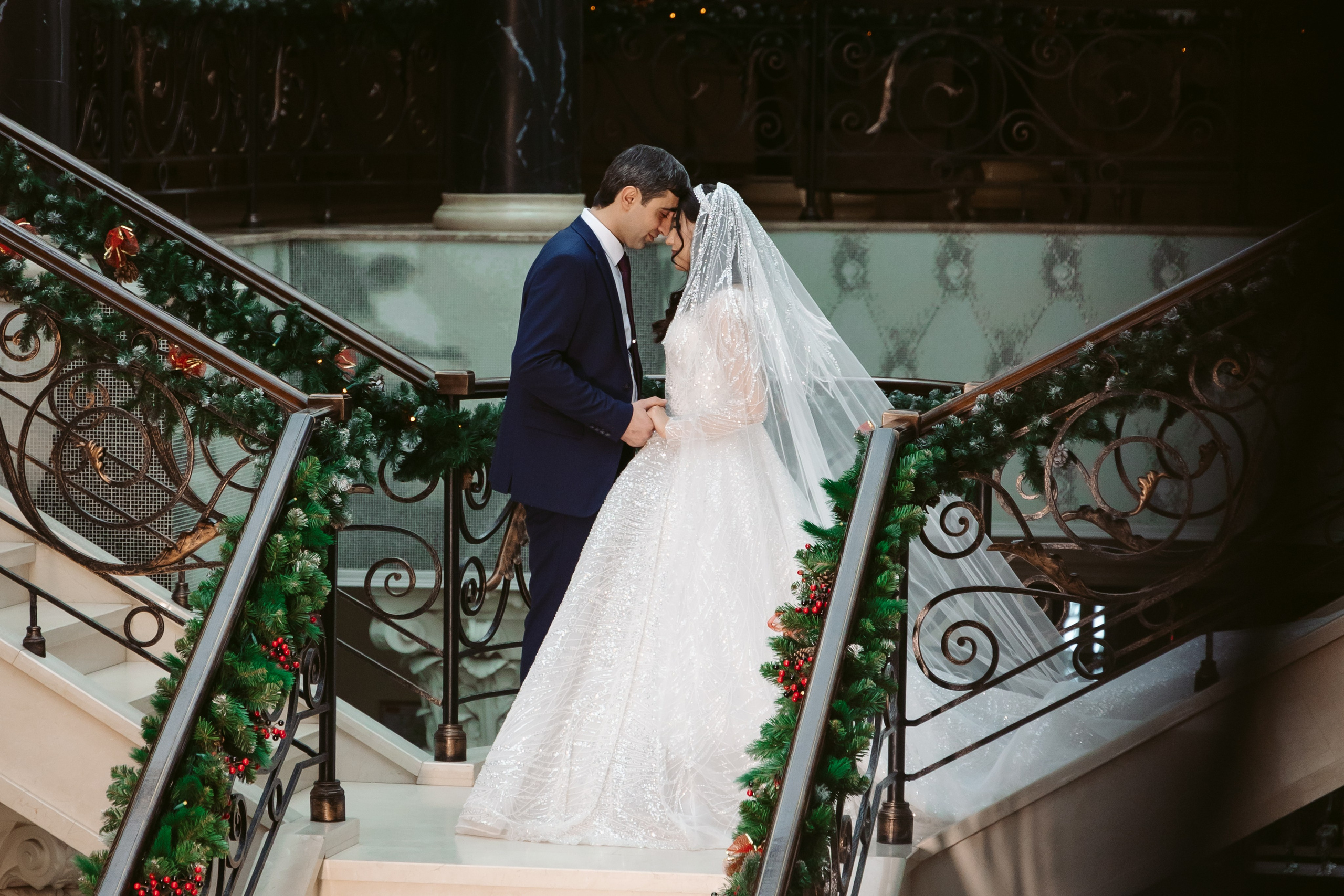 Свадьба С & Н. Свадебный Фотограф в Москве Гор Магтагян