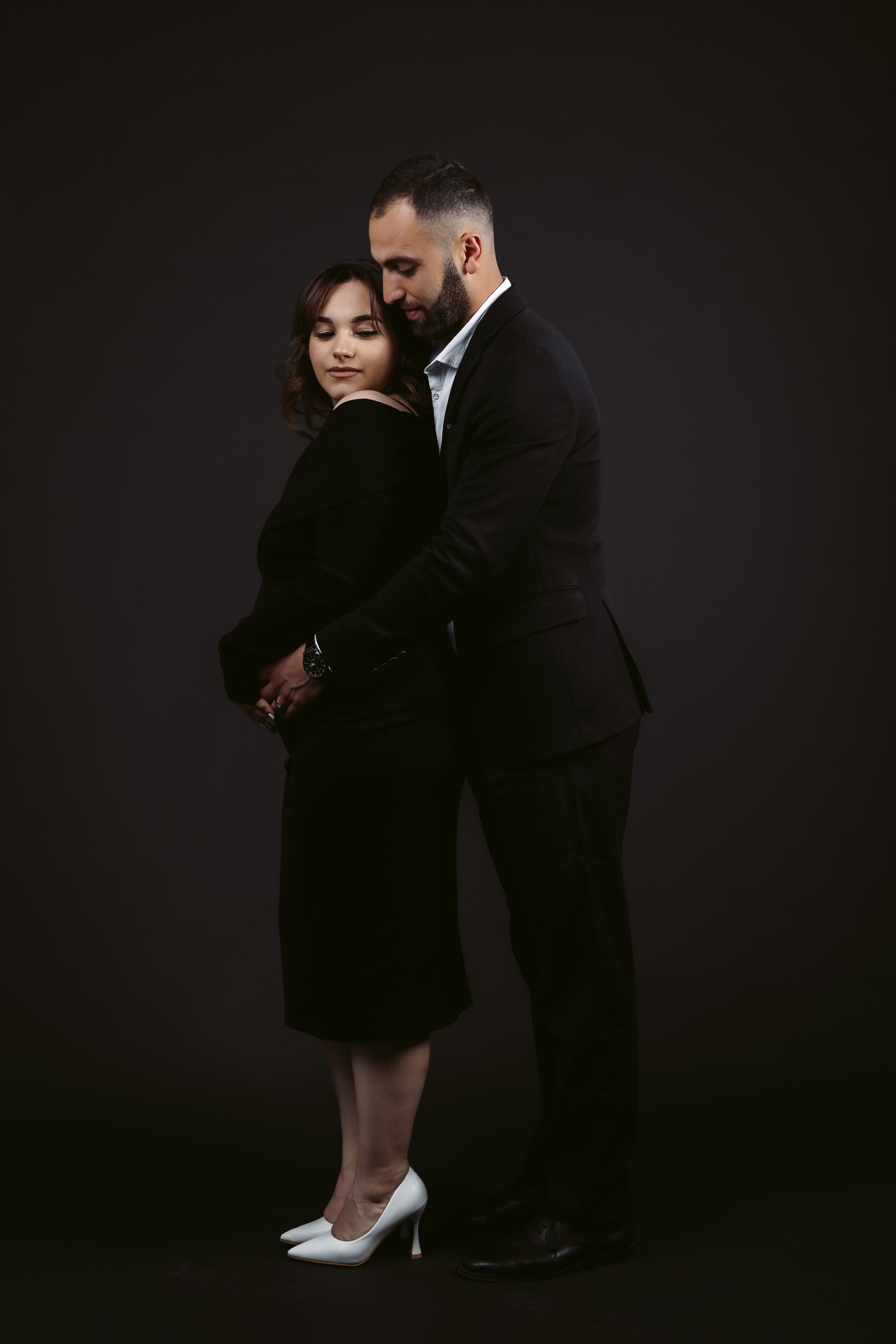 Беременность Лиана. Свадебный Фотограф в Москве Гор Магтагян