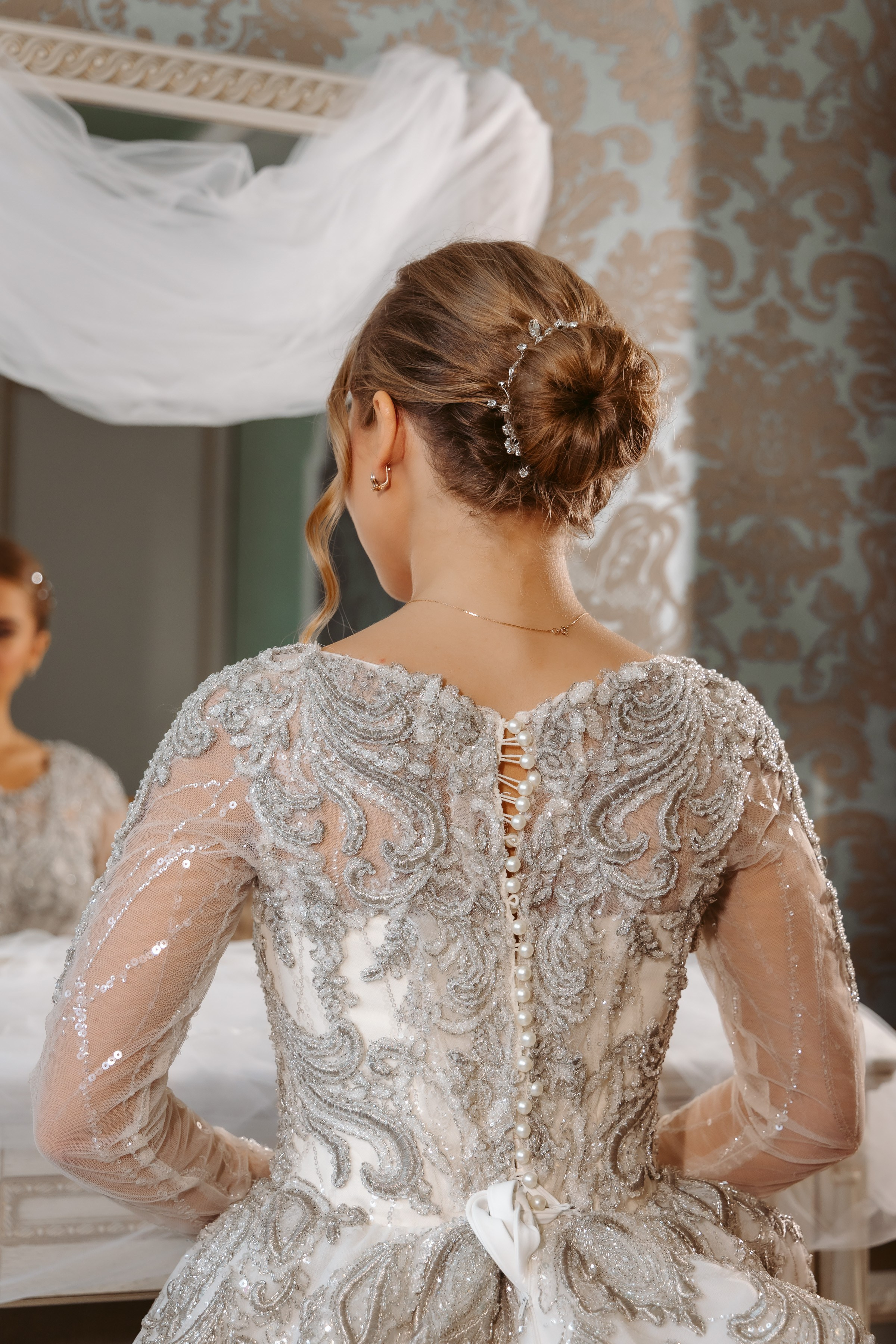 Свадьба А & А. Свадебный Фотограф в Москве Гор Магтагян