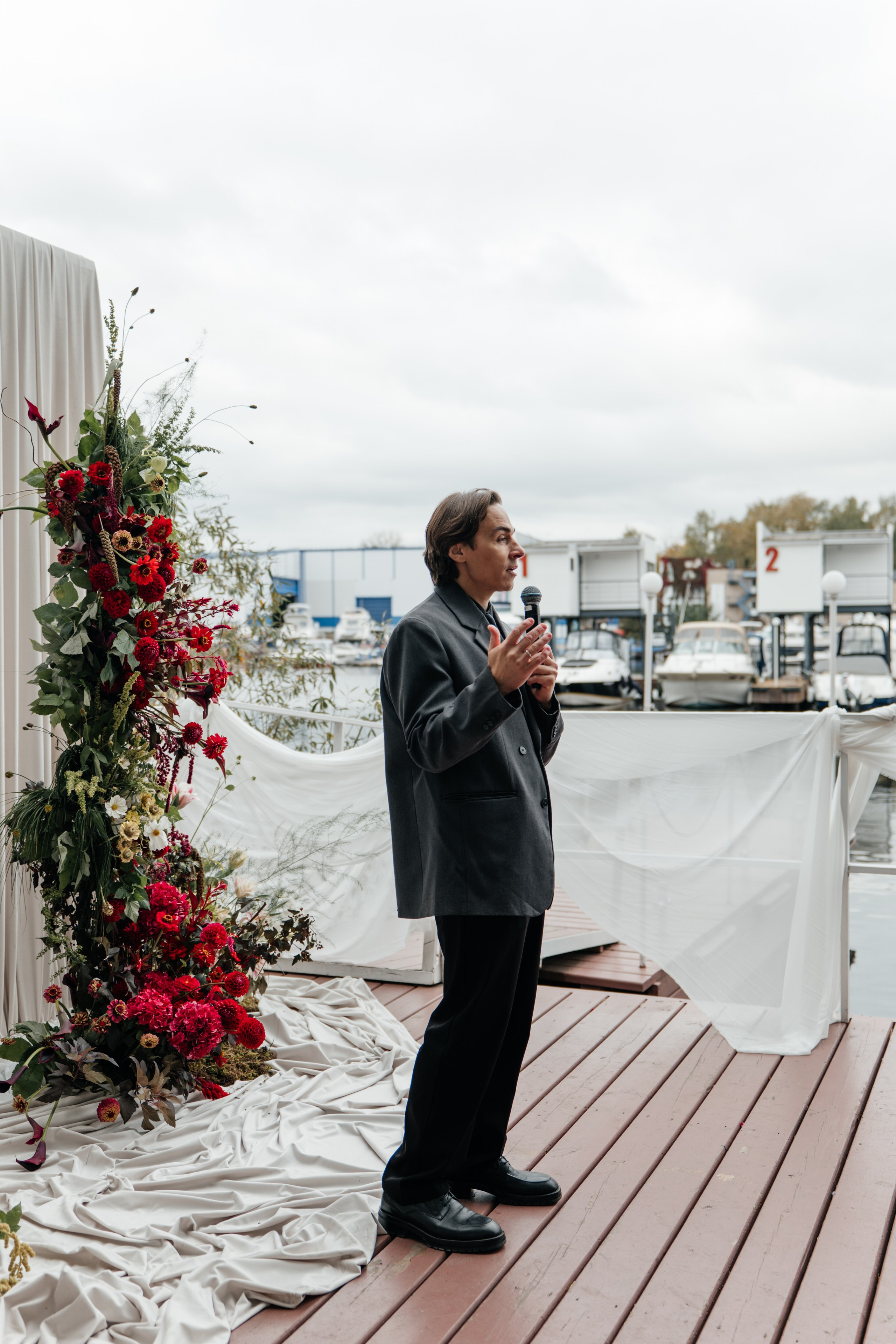 DENIS & MARIA. Свадебное ФОТО & ВИДЕО Москва/Липецк