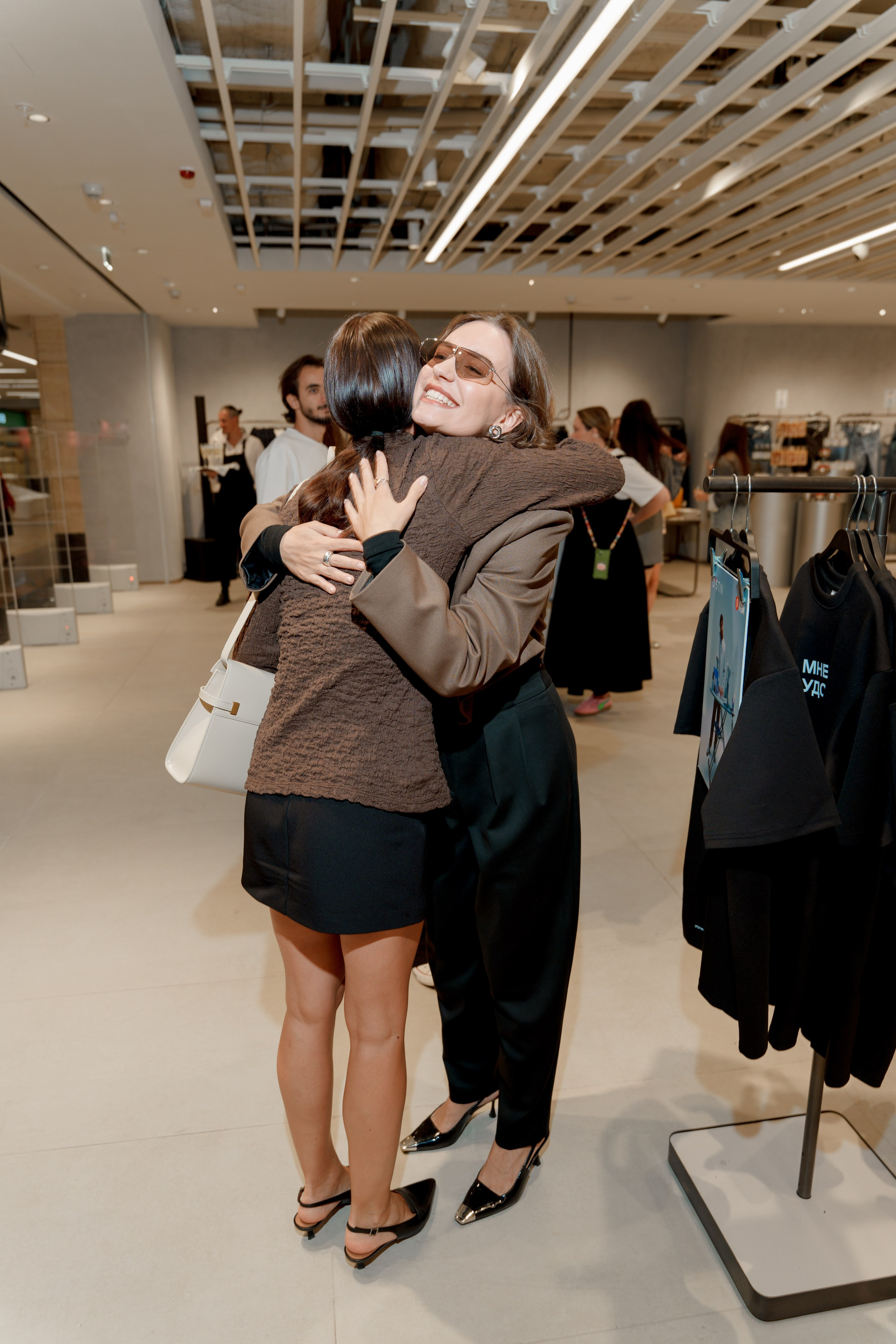 Yandex Pay & OSTIN. Фотограф в Москве и России