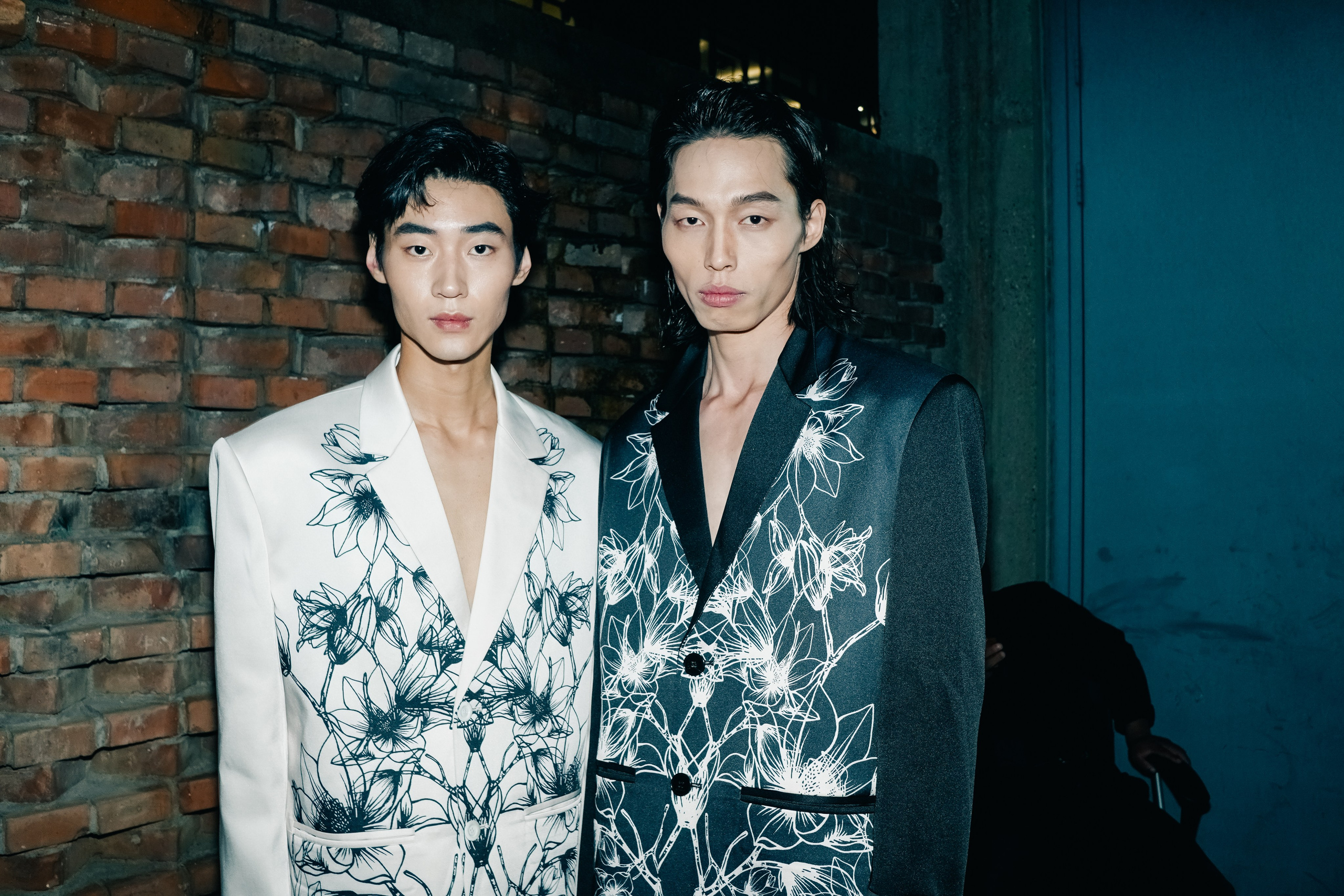 Mi&Go China Fashion Week