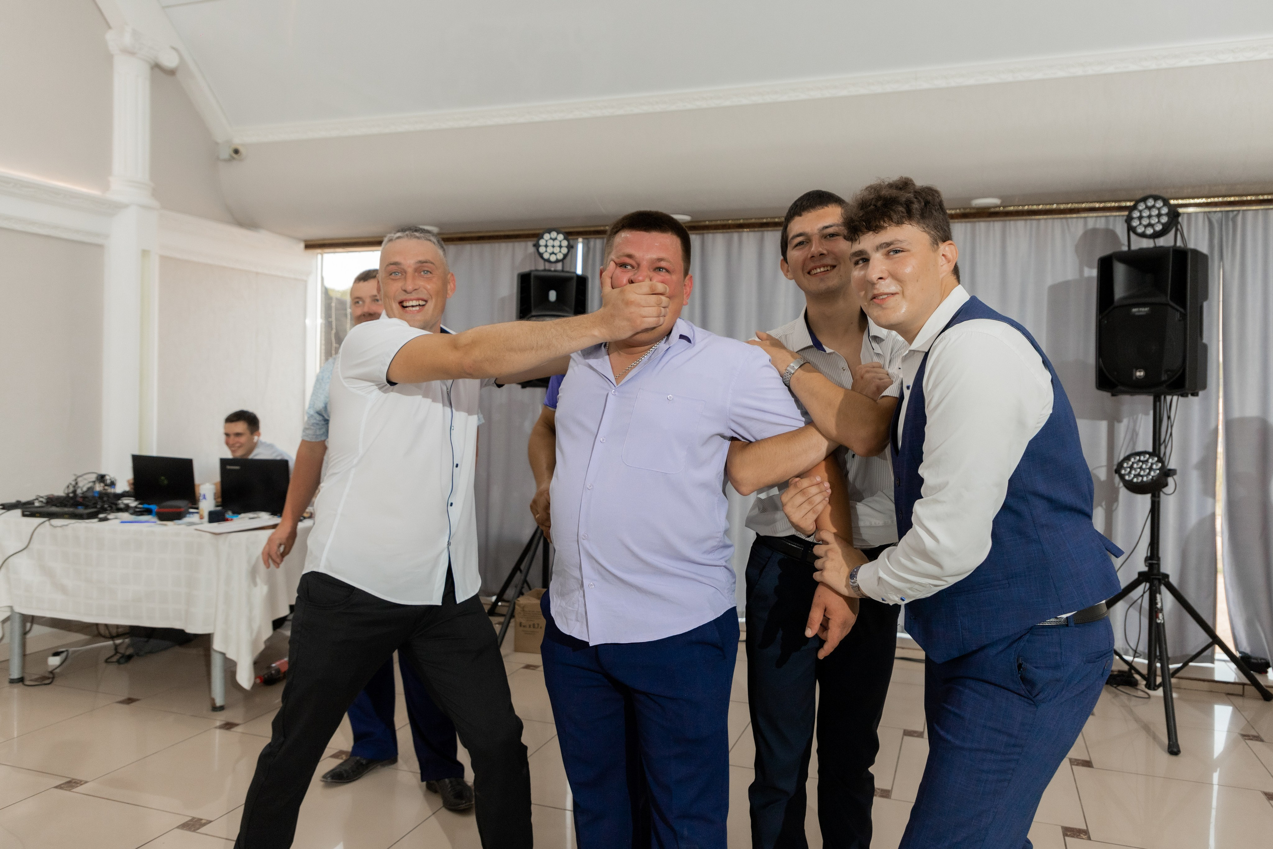 Алексей и Светлана (сокращено). Свадебный фотограф Ангелина Сунгатулина | Саратов | Балаково | Вольск