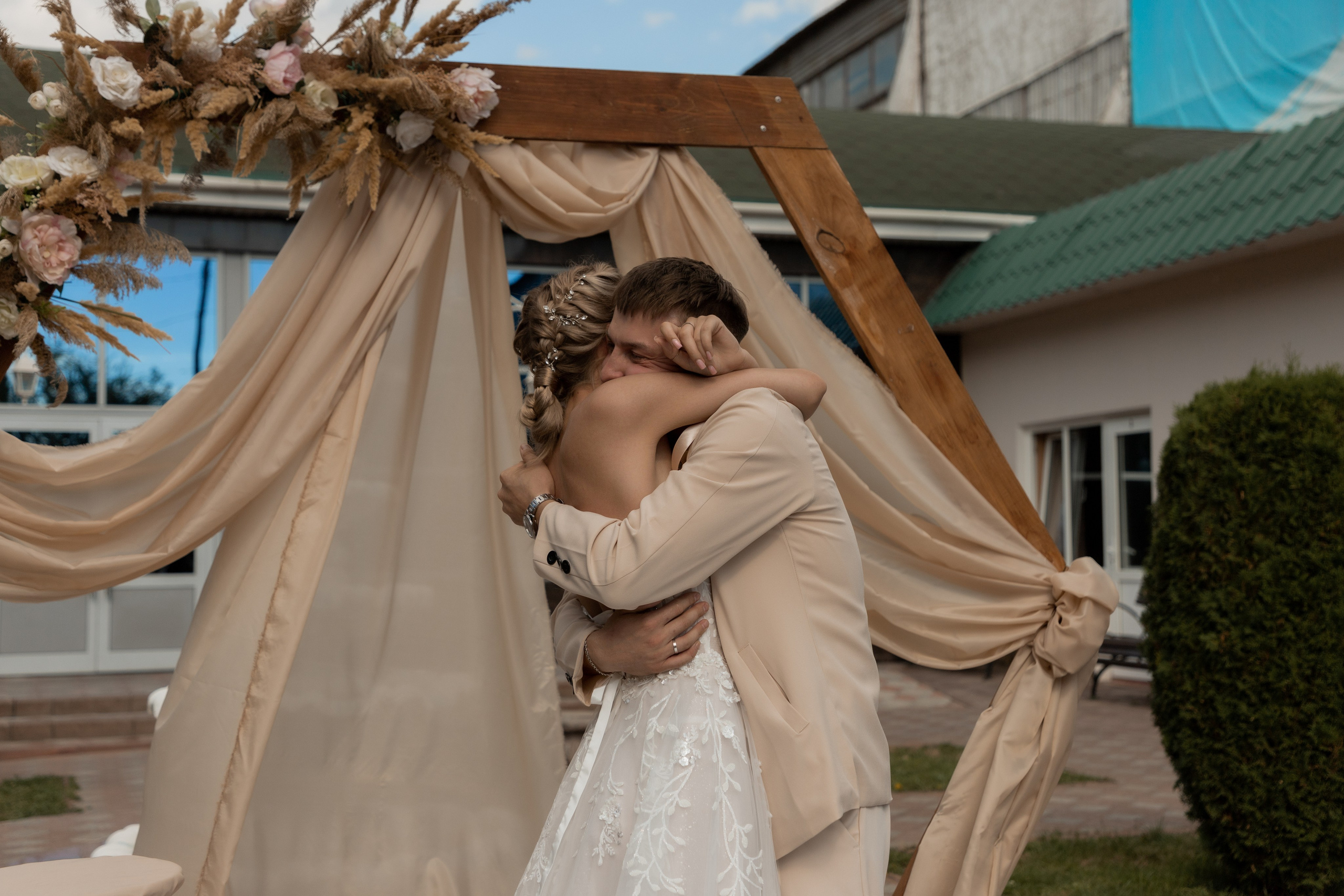 Роман и Александра (банкет). Свадебный фотограф Ангелина Сунгатулина | Саратов | Балаково | Вольск