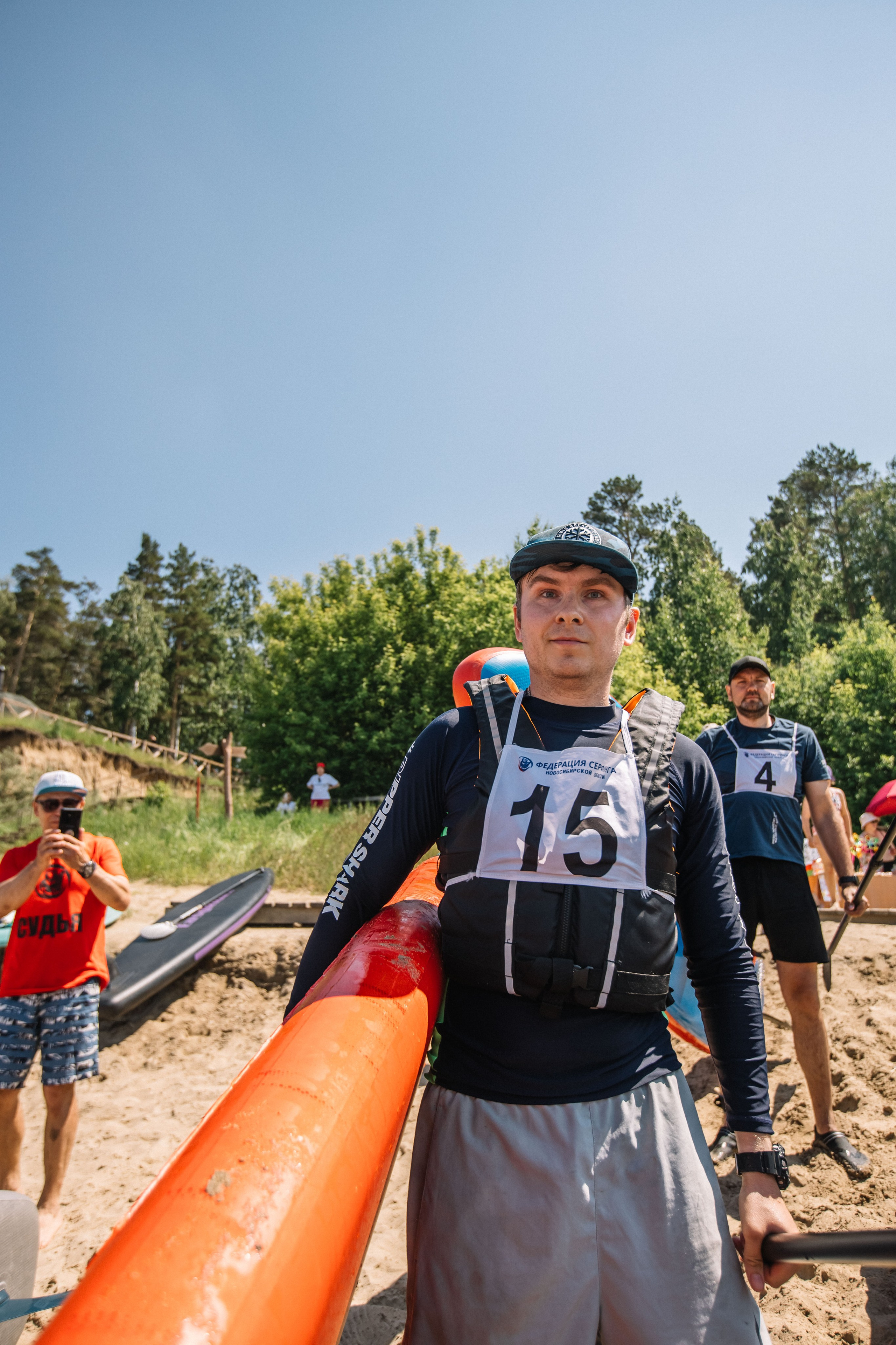 Чемпионат и первенство по НСО по серфингу. Репортажный фотограф в Новосибирске