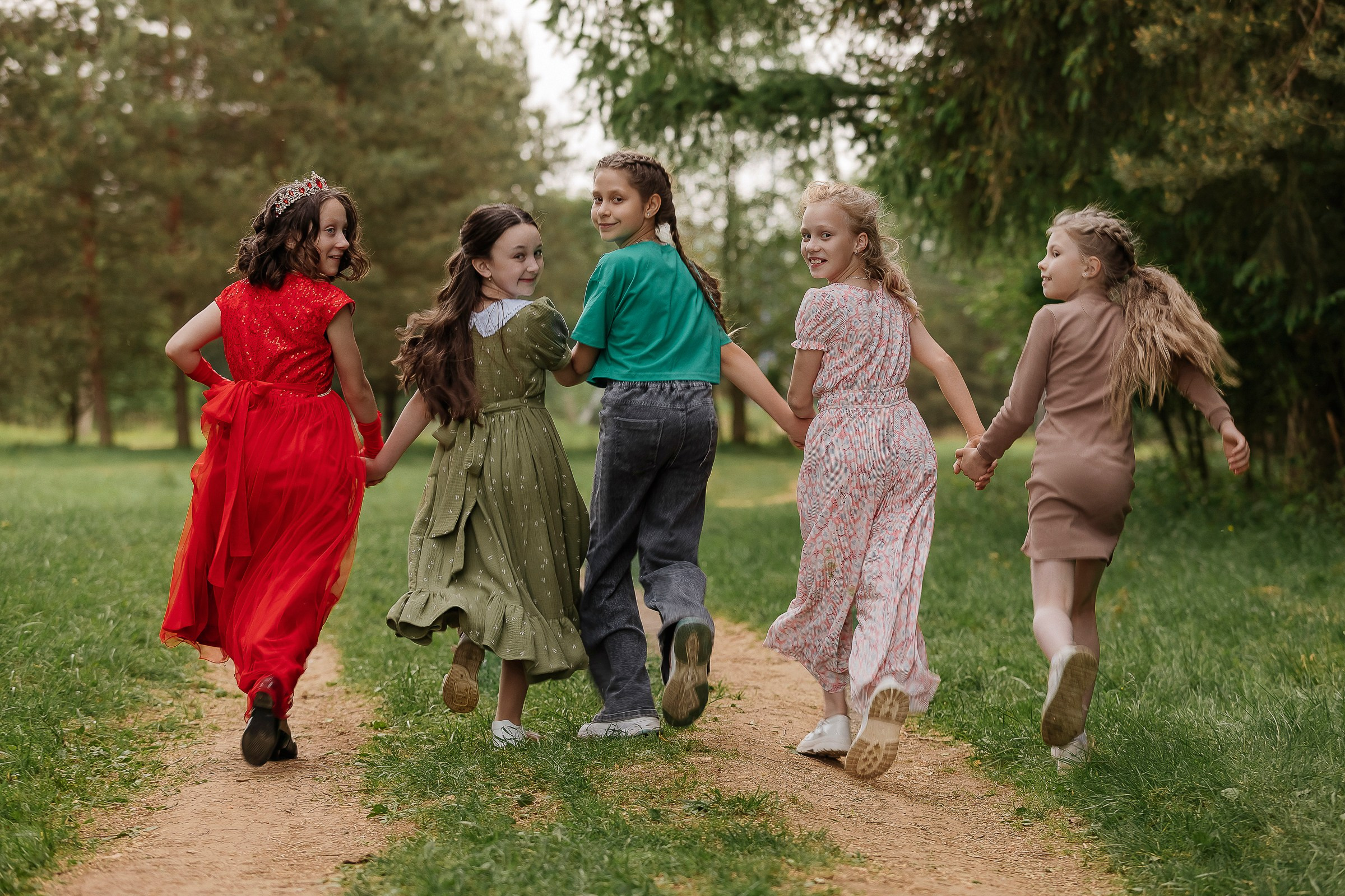 Православная гимназия им. А. Рублёва. Семейный и свадебный фотограф в Москве Леванова Александра