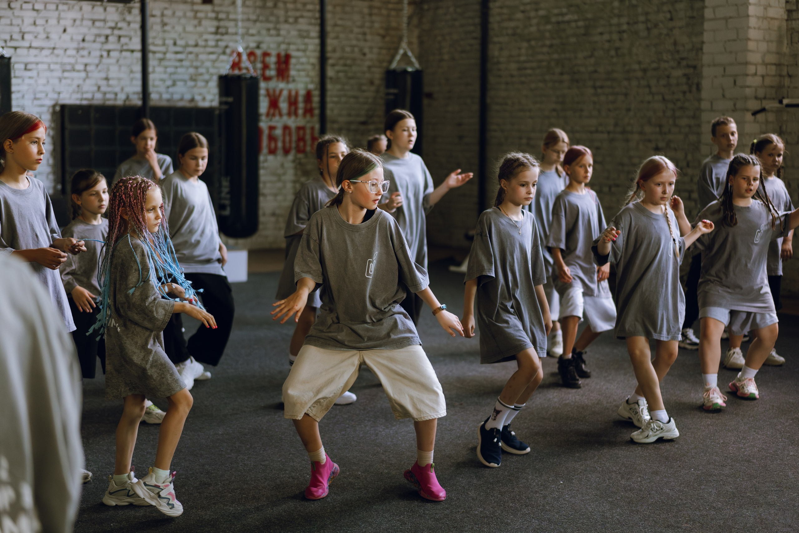 FO camp 4 2025. Фотограф Надежда Погребняк | Рязань | Москва