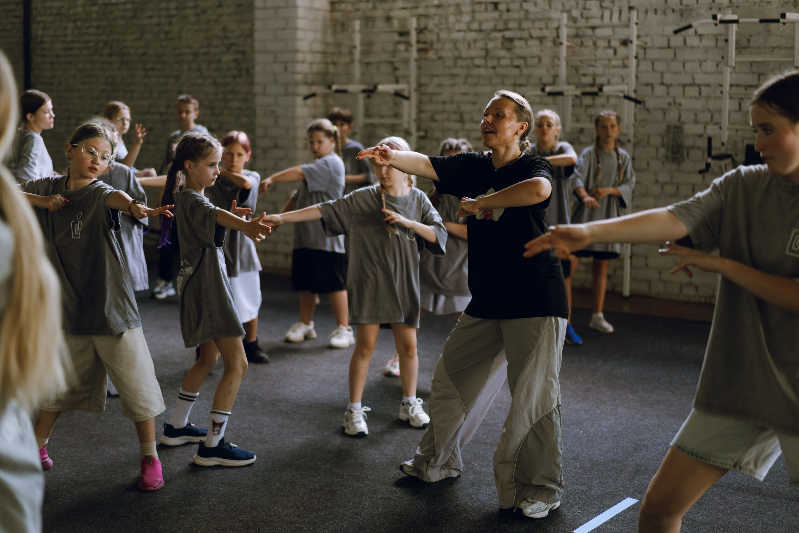 FO camp 4 2025. Фотограф Надежда Погребняк | Рязань | Москва