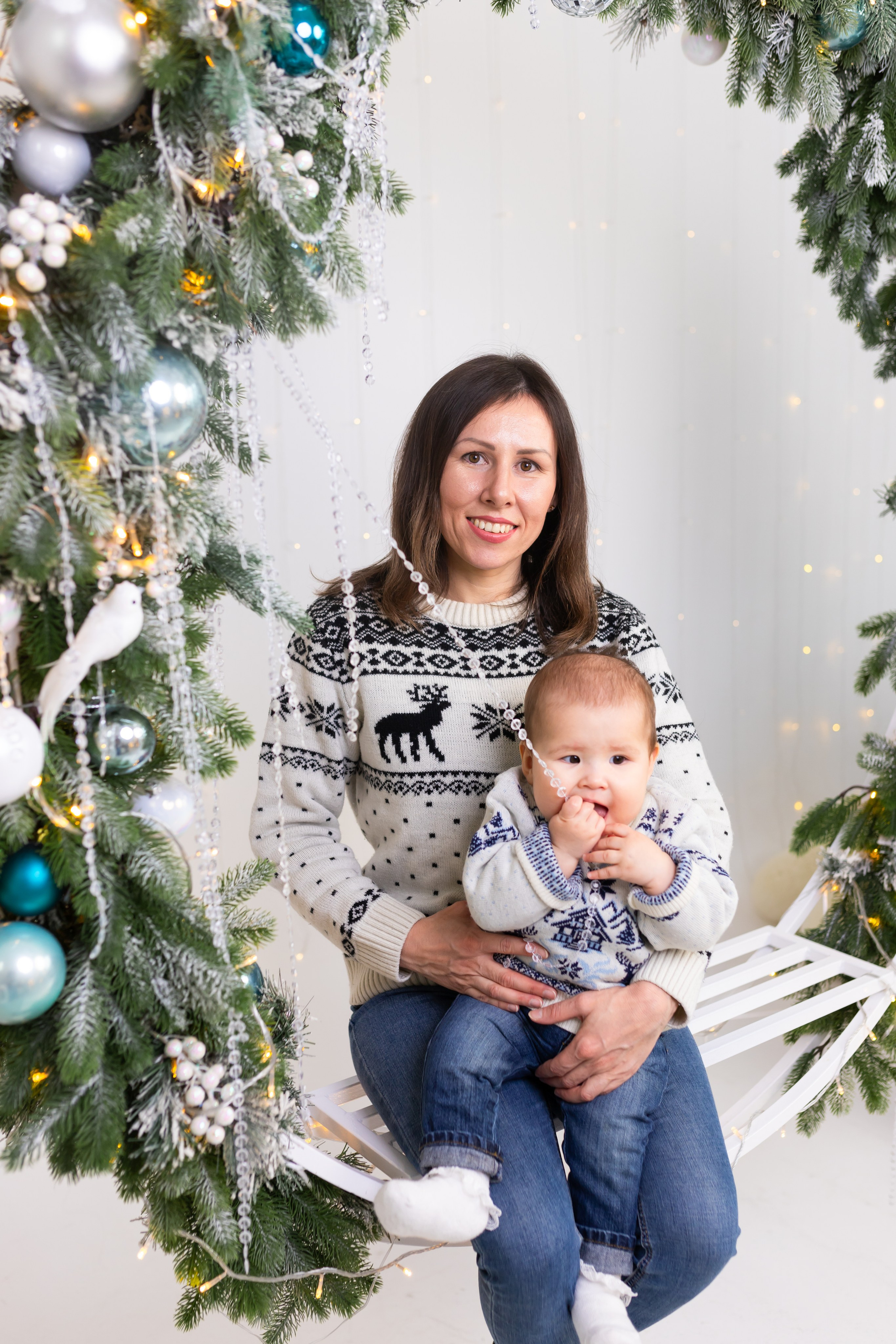 Снежанна. Марина Шаймухаметова. Фотограф в Уфе