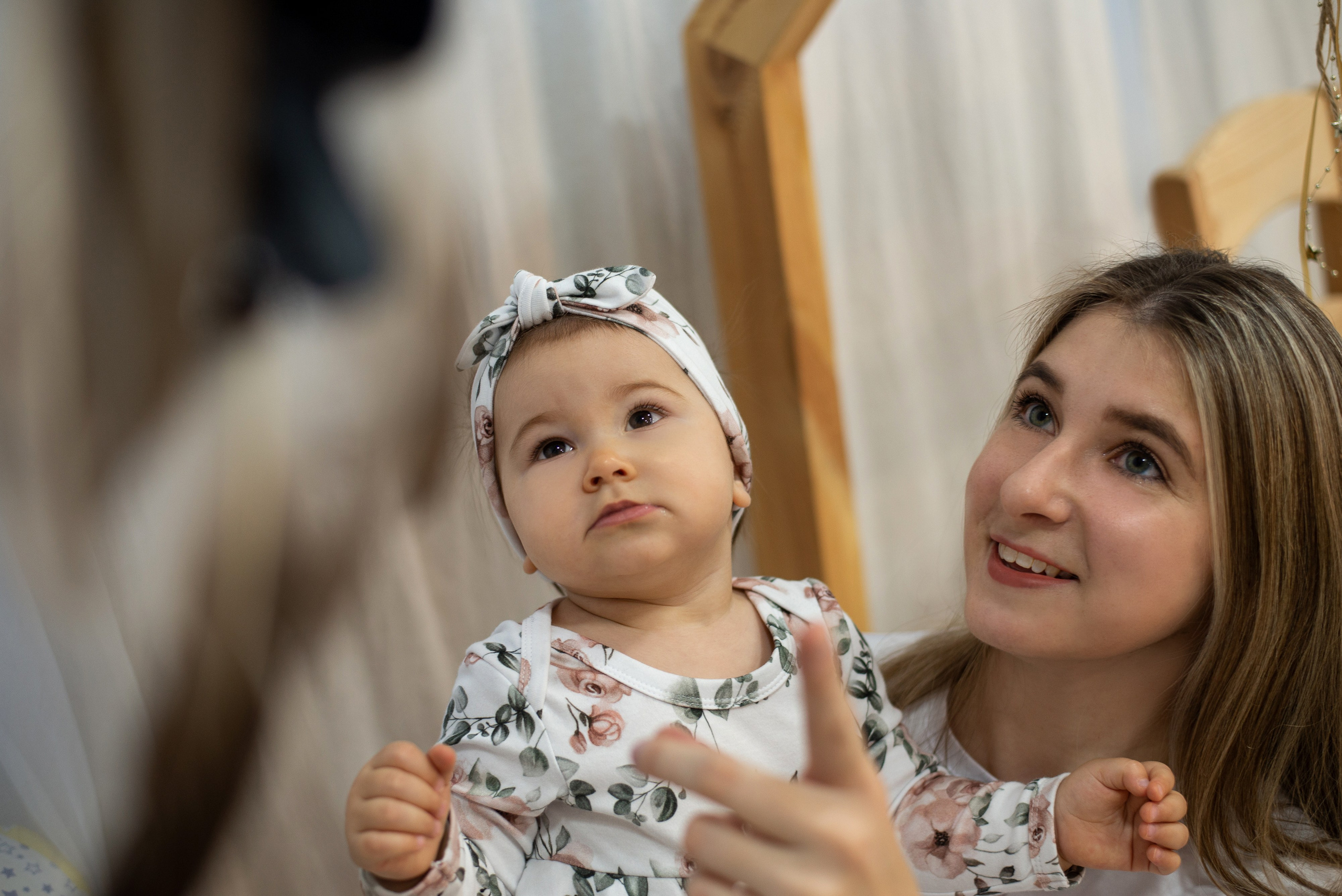 Семейные фотосессии. Главная