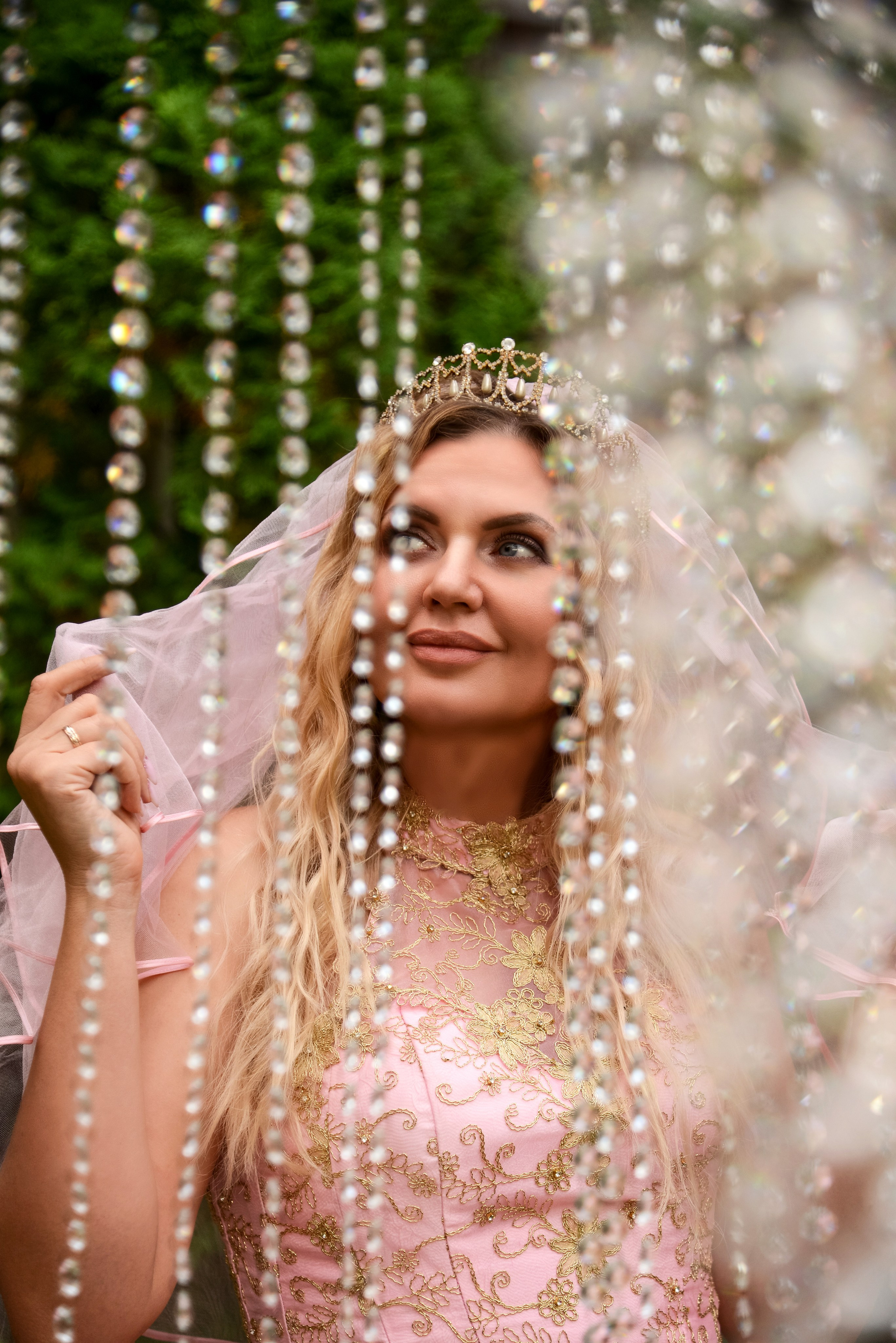 Свадебная фотосессия. Главная