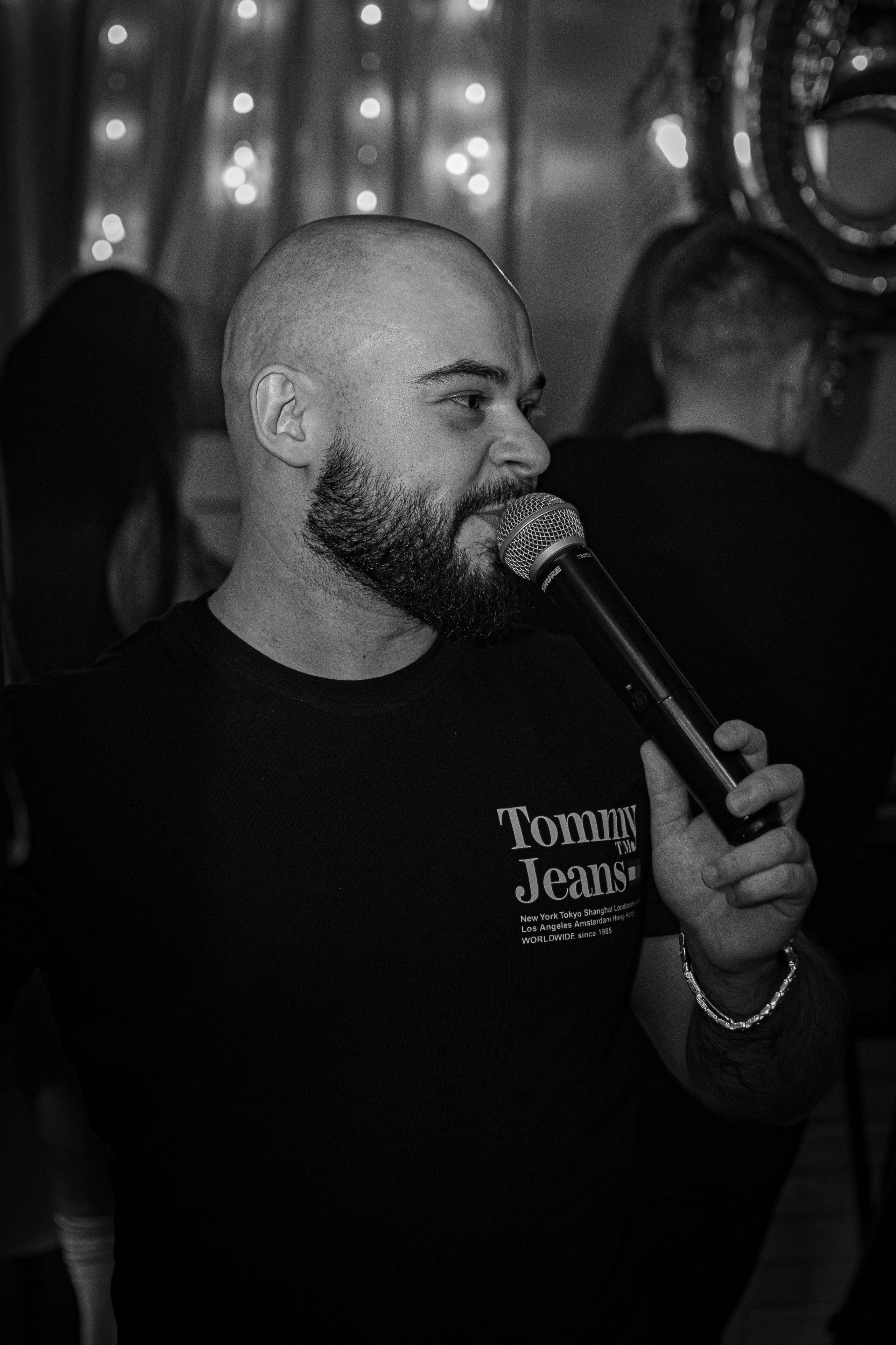 HOLLYWOOD / 6 YEARS. Photokarish