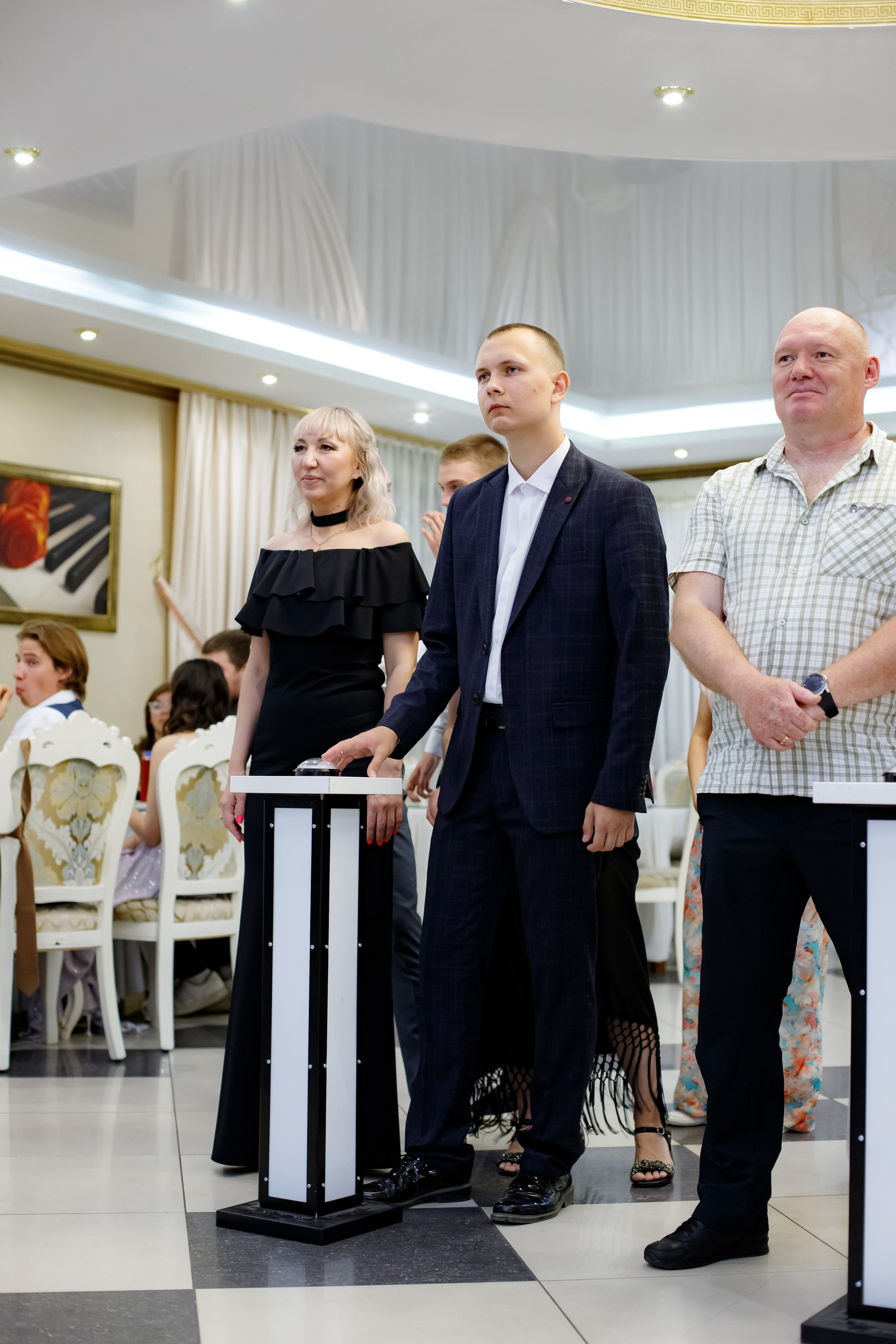 ВЫПУСКНОЙ. Photokarish