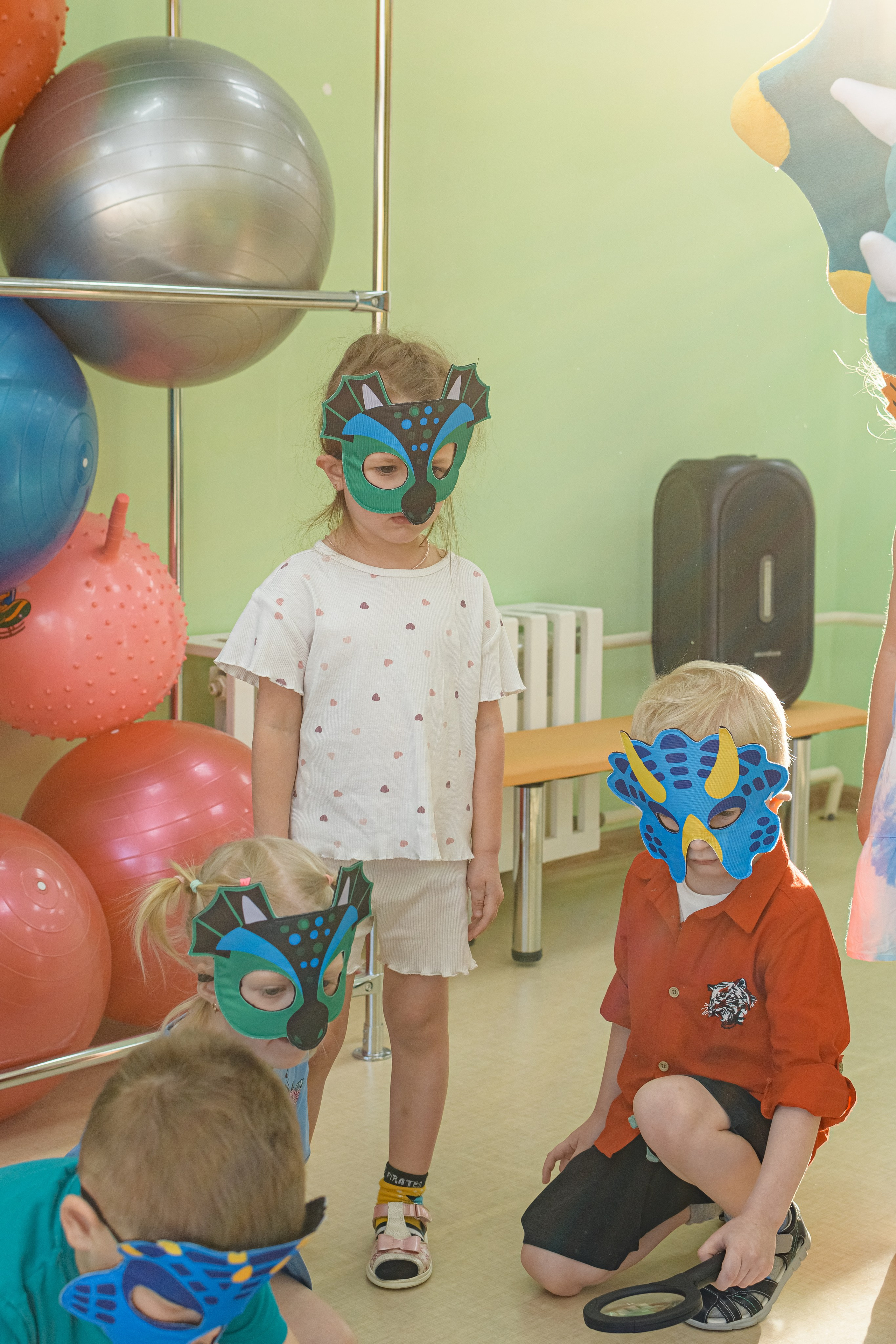 ЭМИЛЬ/HAPPY BIRTHDAY. Photokarish