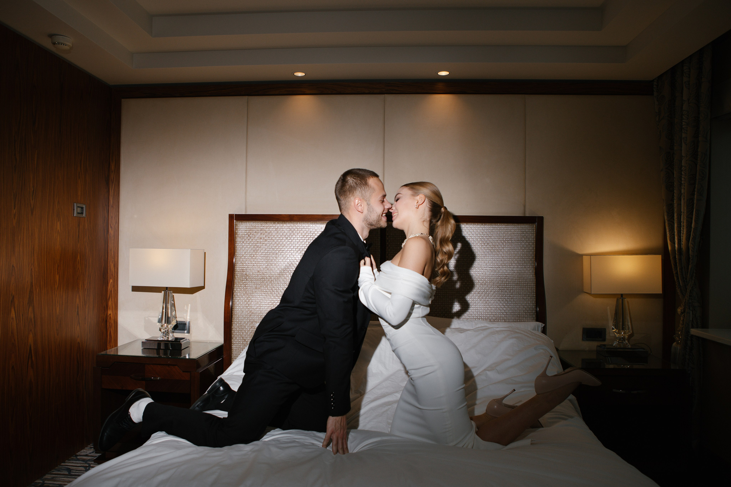 Костя/Катя. Фотограф Оренбург Алёна Лелет