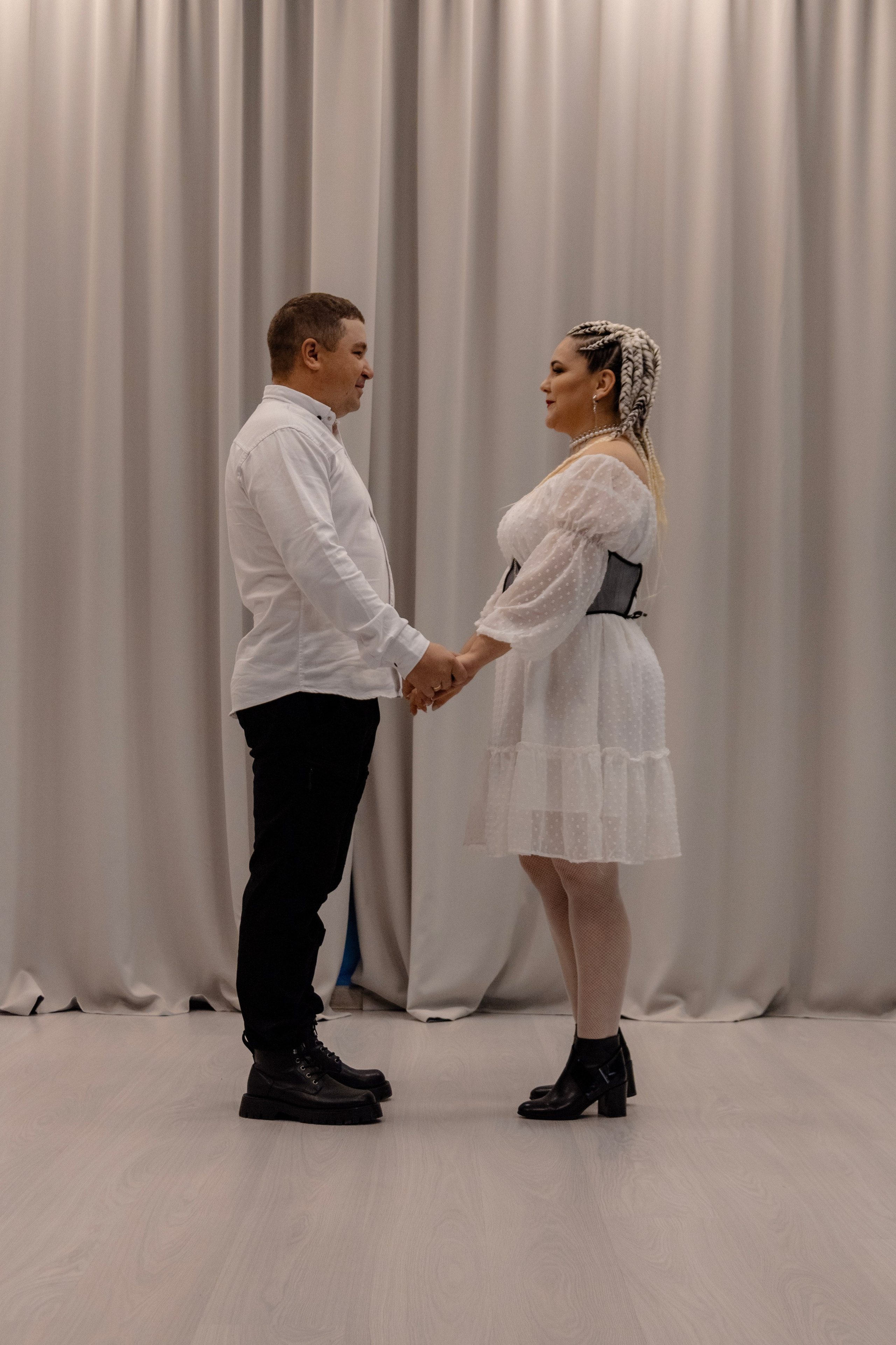 Снежаны и Александра