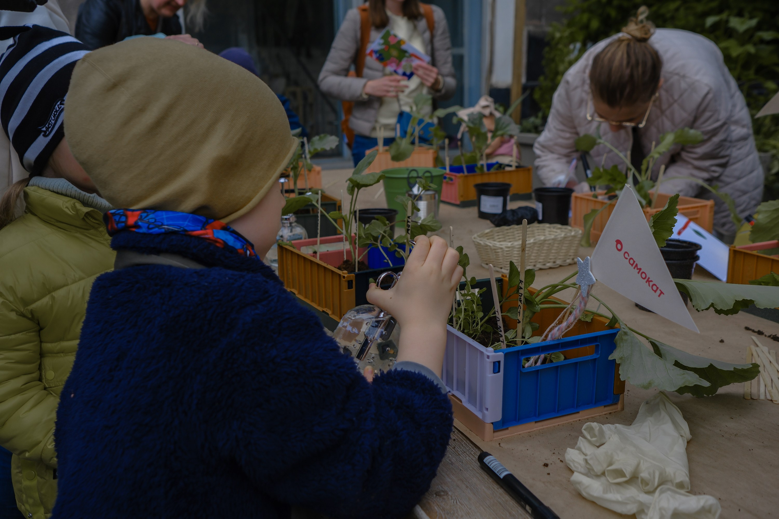 VeterFest 2023. Фотограф в Москве (готова приехать к вам в город)