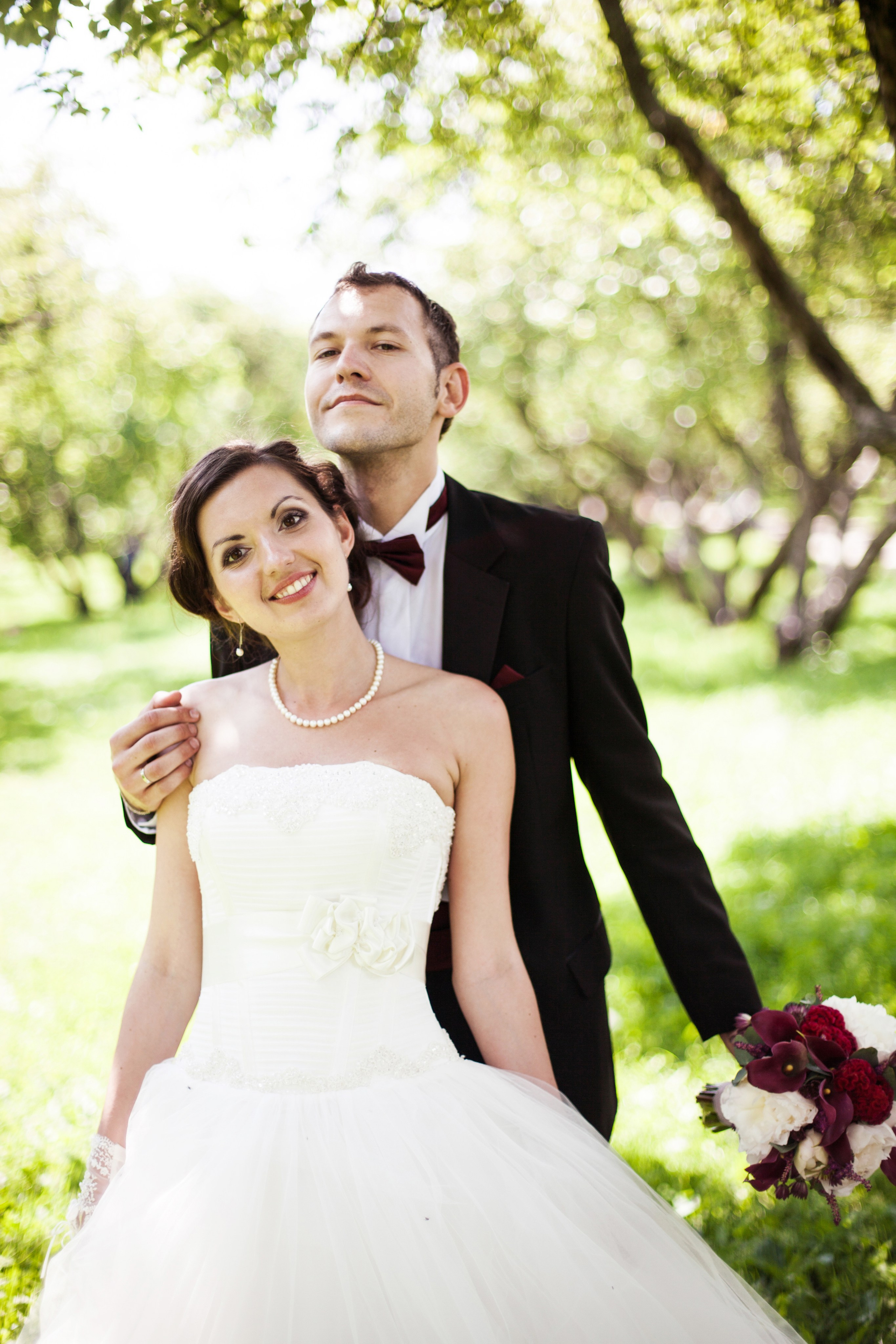 Фотограф в Москве Валентина Иванова