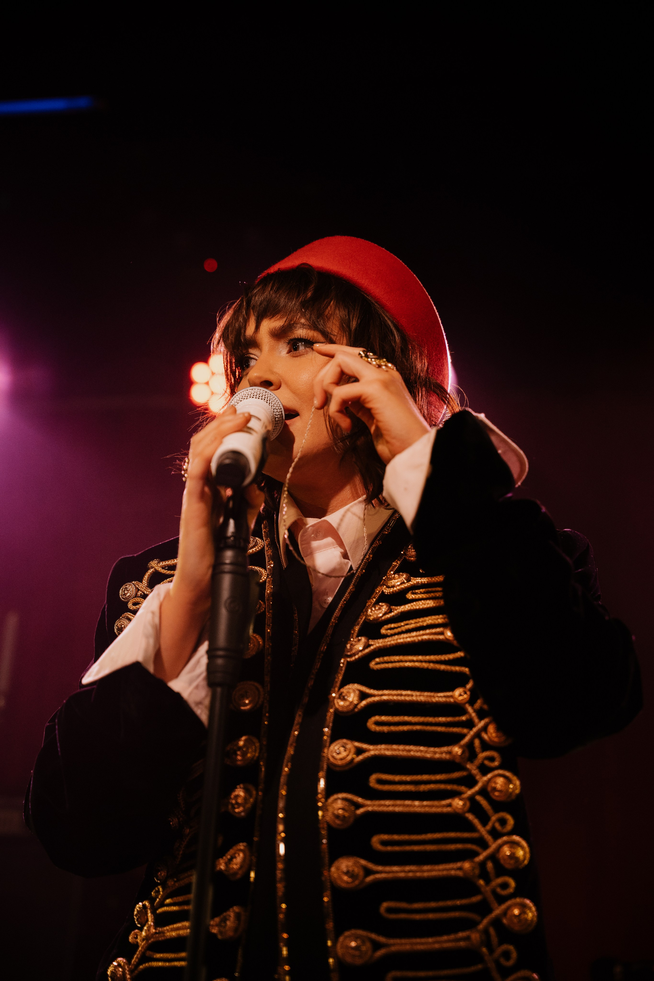 АСИЯ. Фотограф Москва